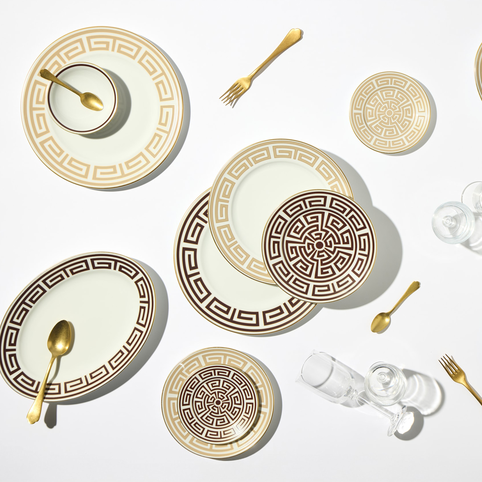 Dinner plate