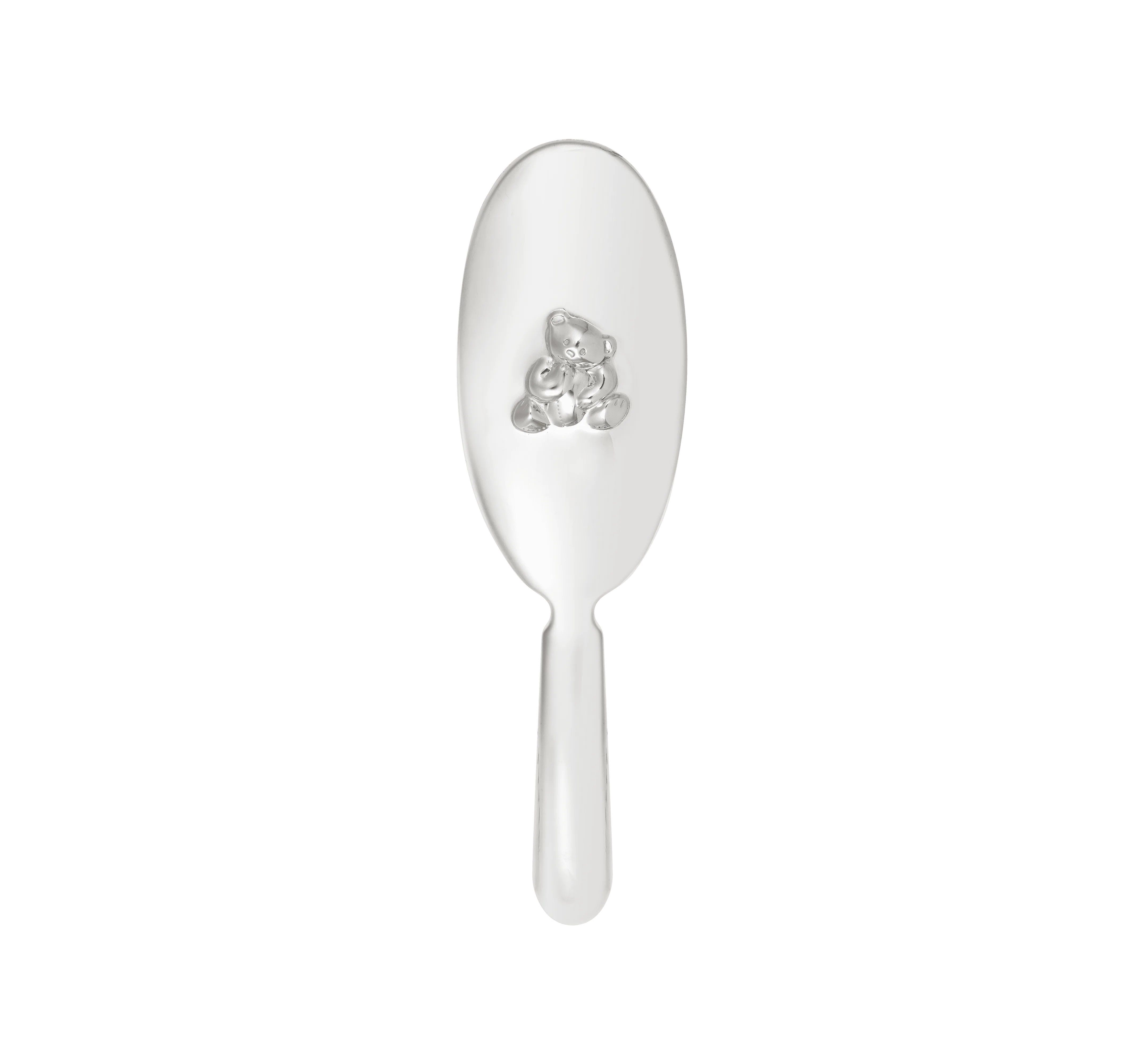 Baby Hair Brush