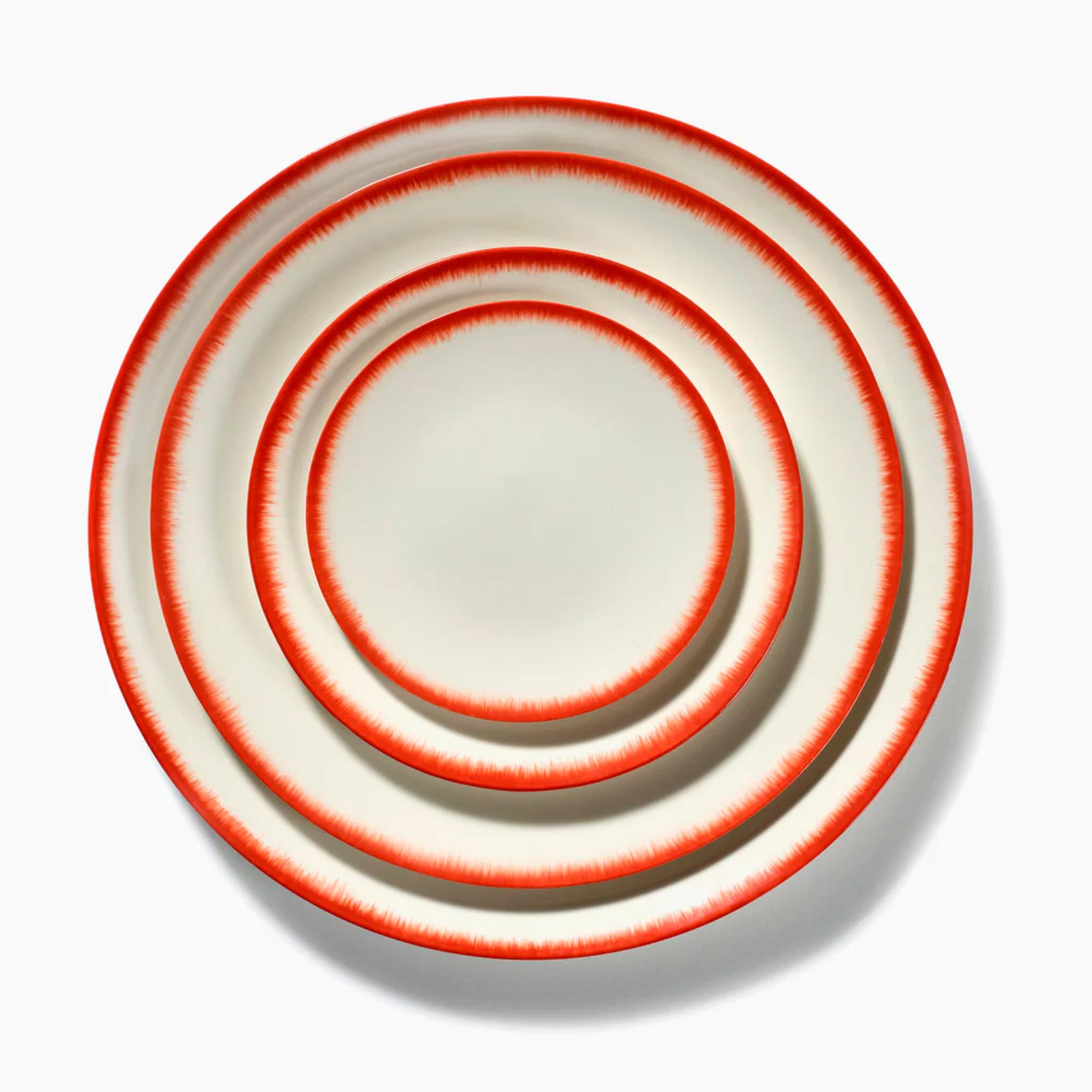 Breakfast plate