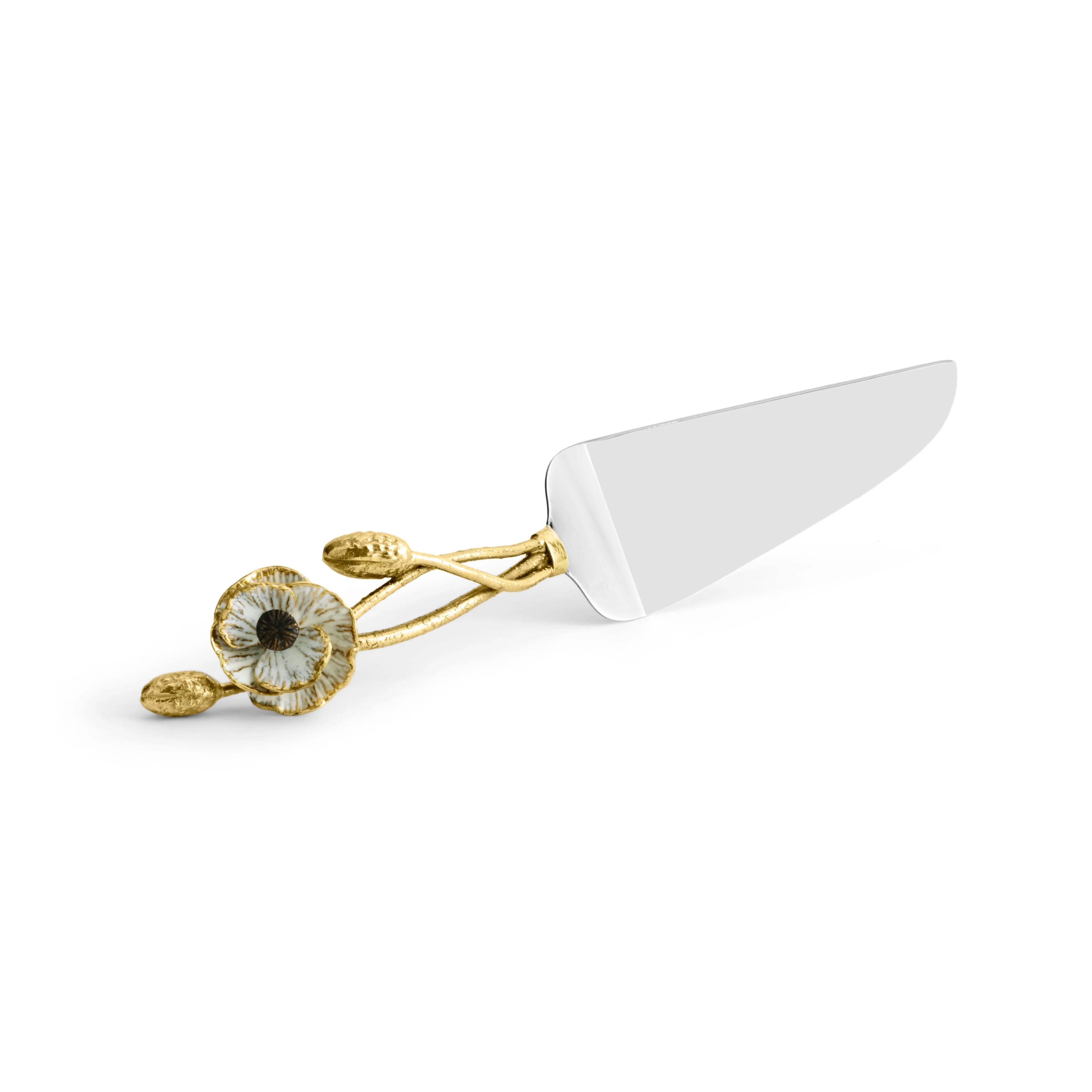 Cake server