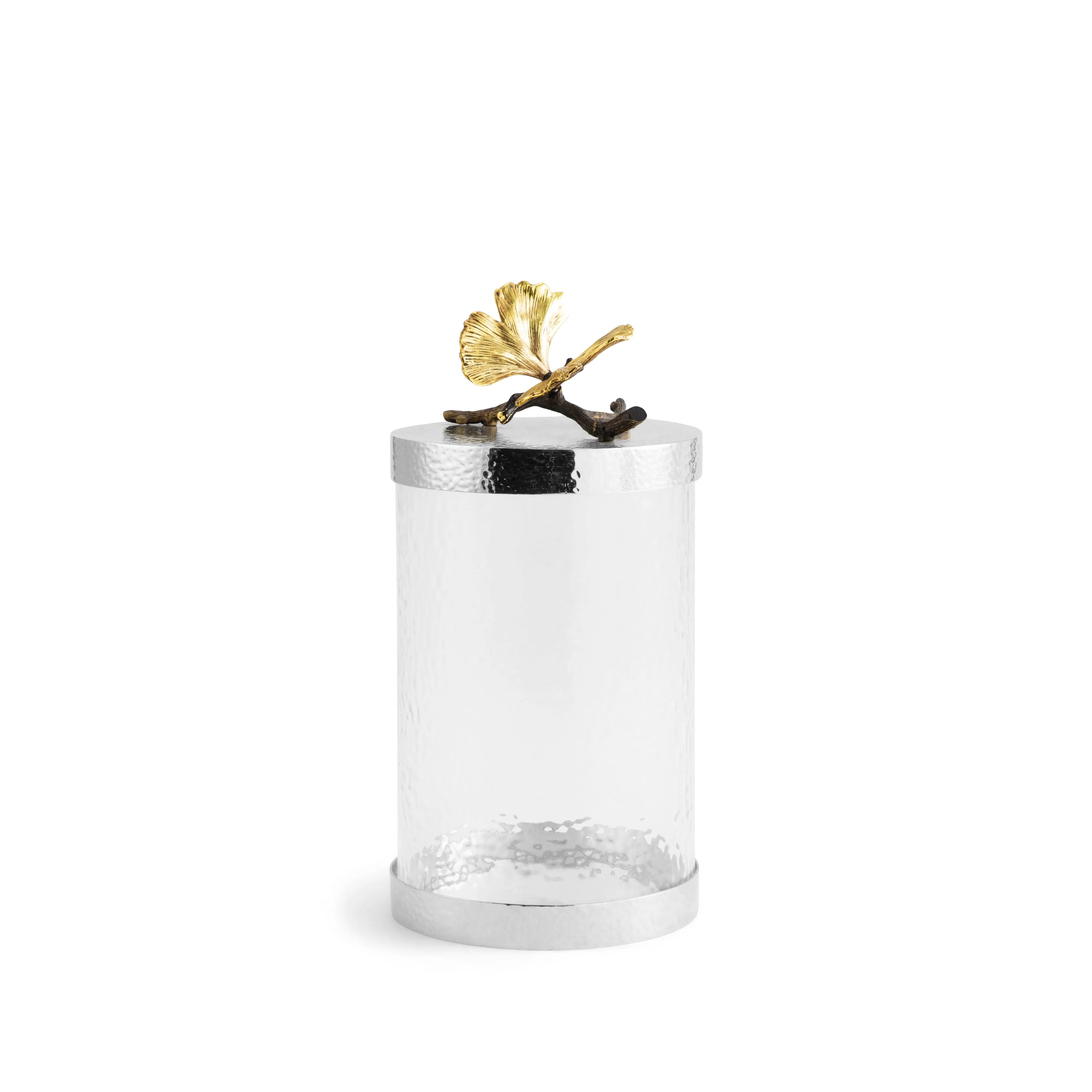 Canisters (M)