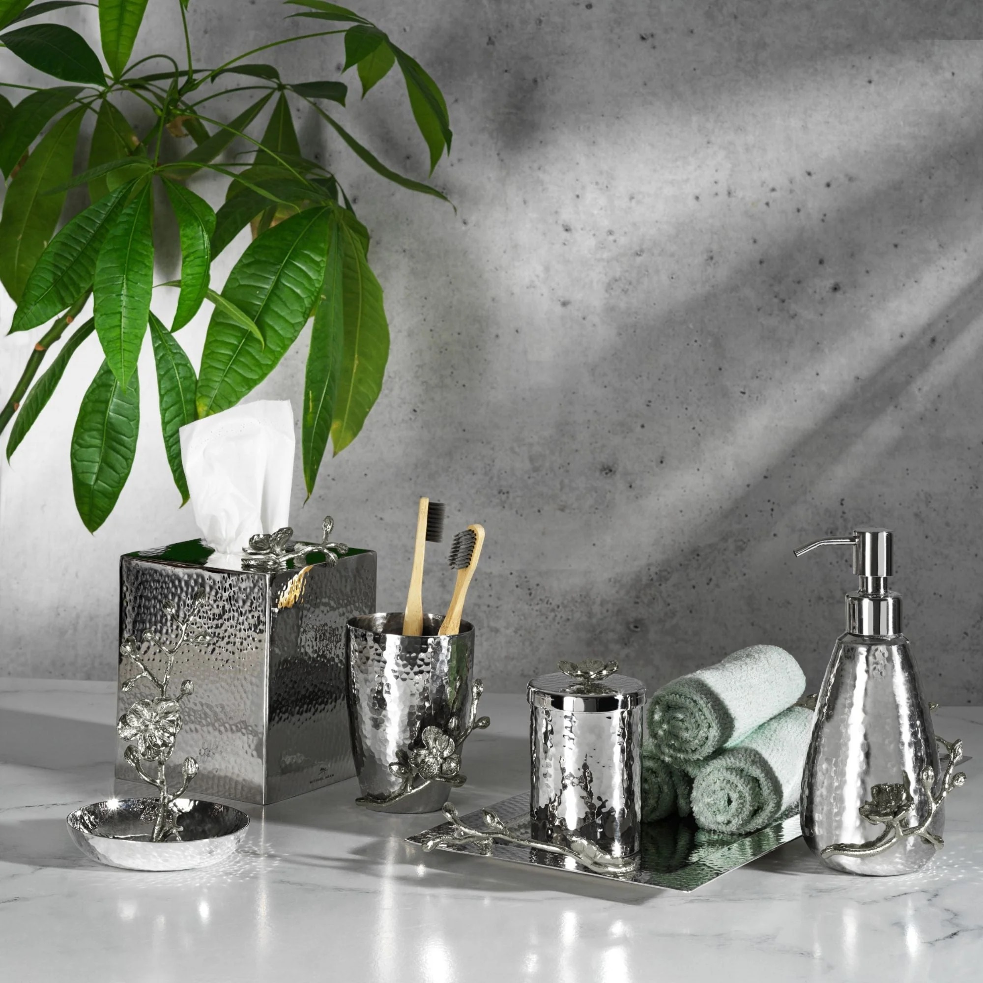 Toothbrush Holder