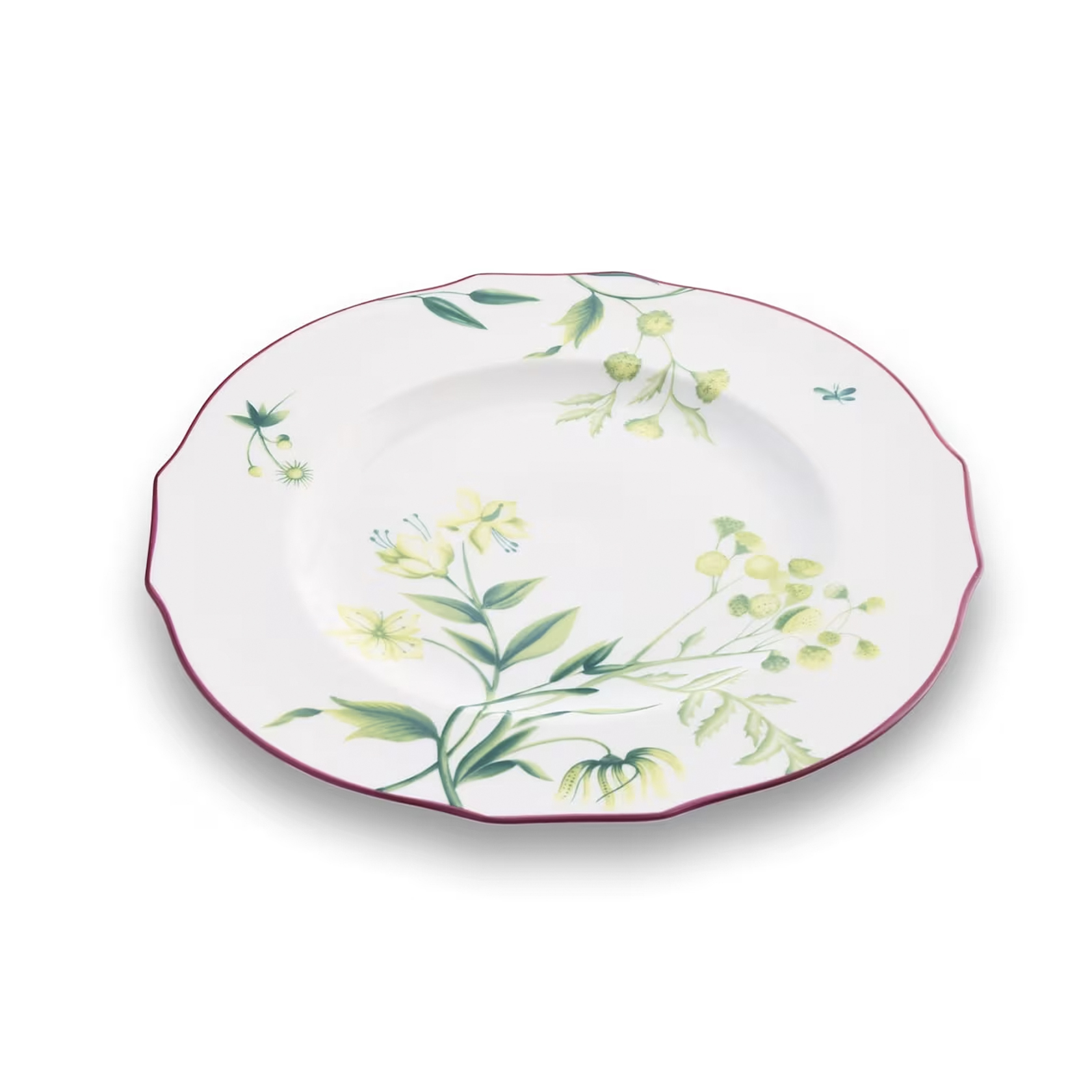 Dinner plate