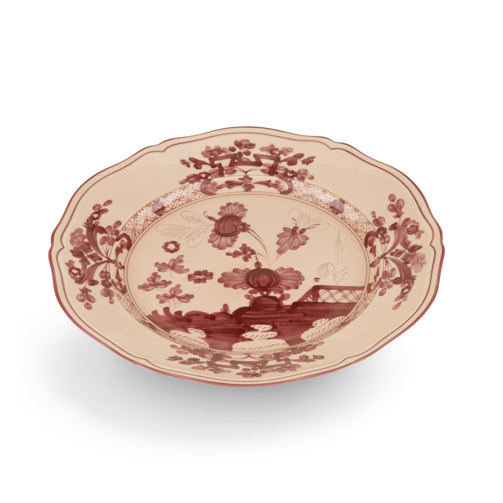 Dinner plate