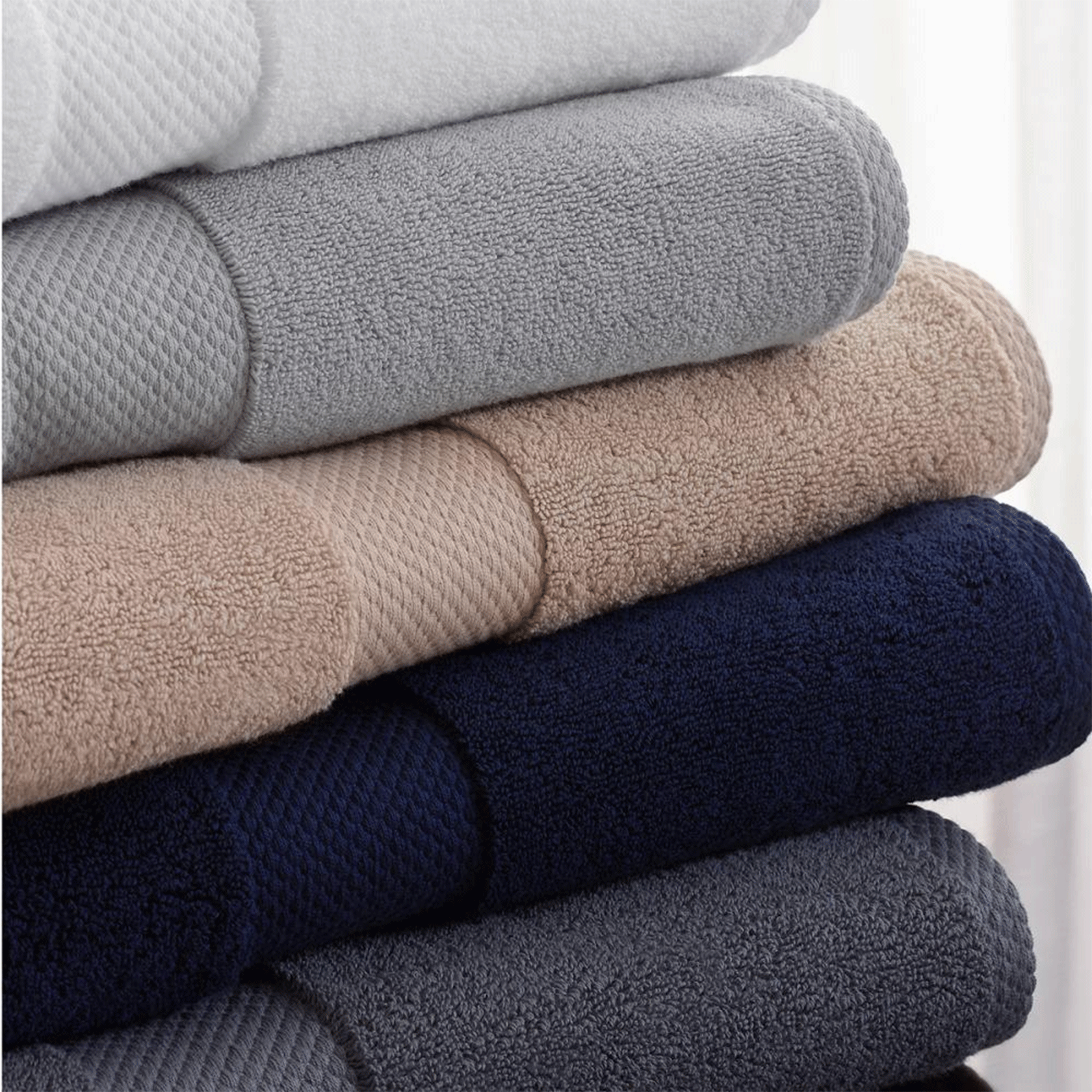 Bath sheet