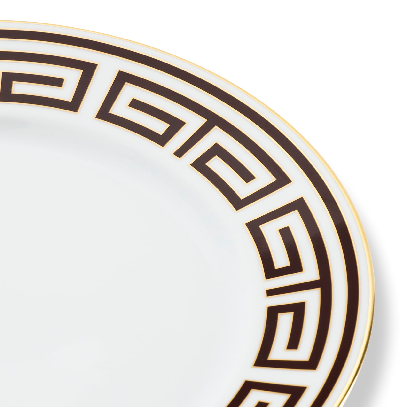 Dinner plate