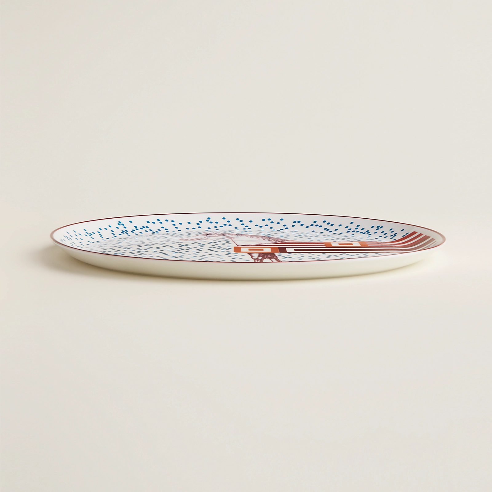 Tart Platter