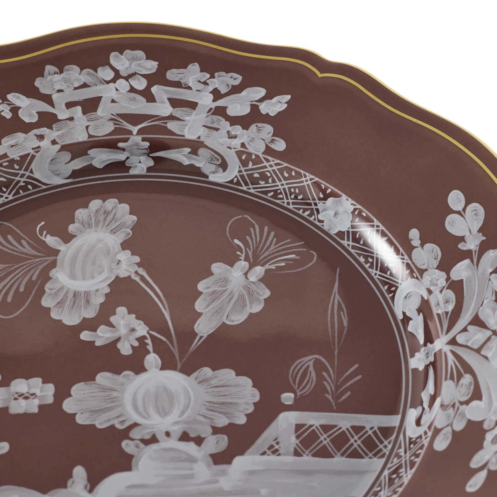 Dinner plate