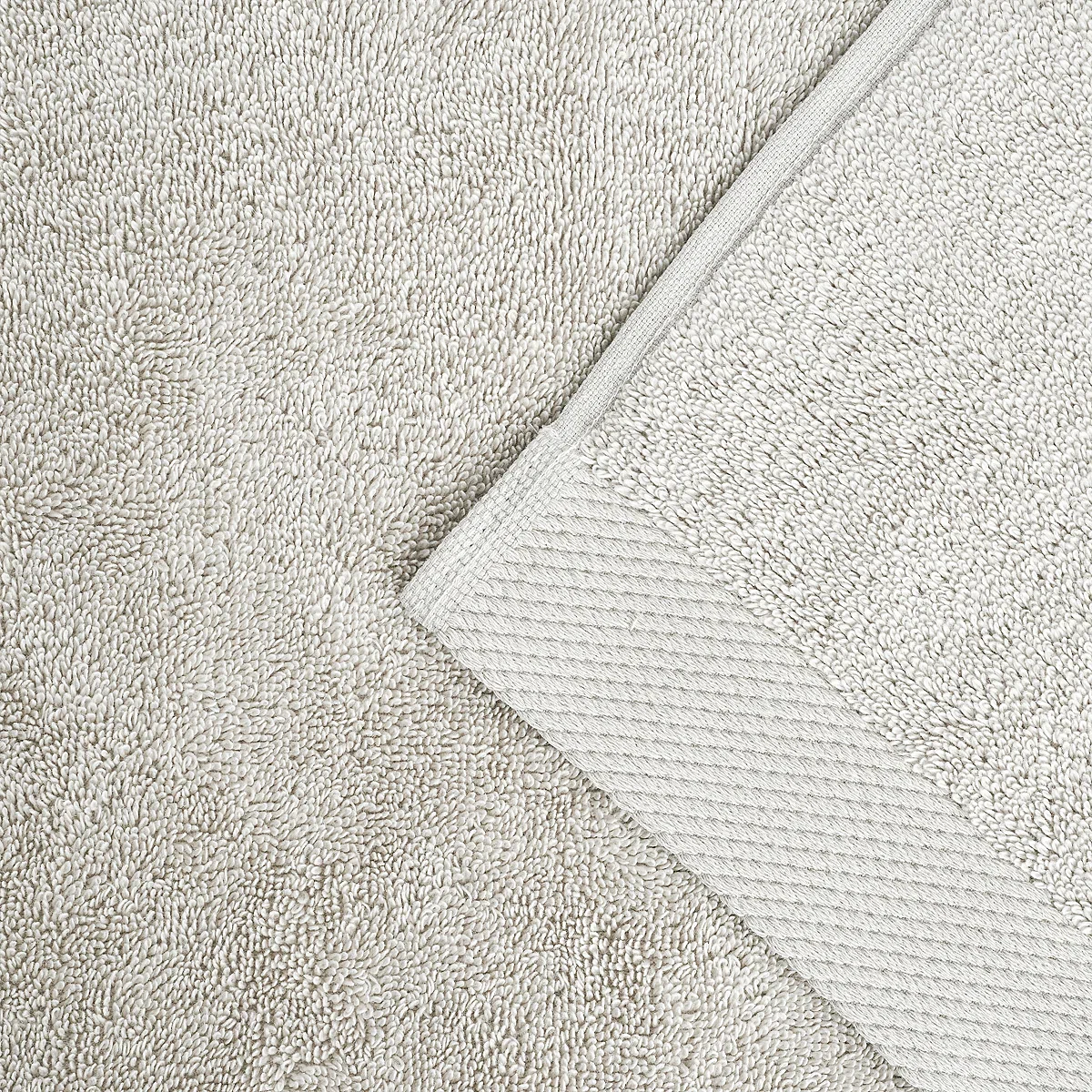 Bath towel