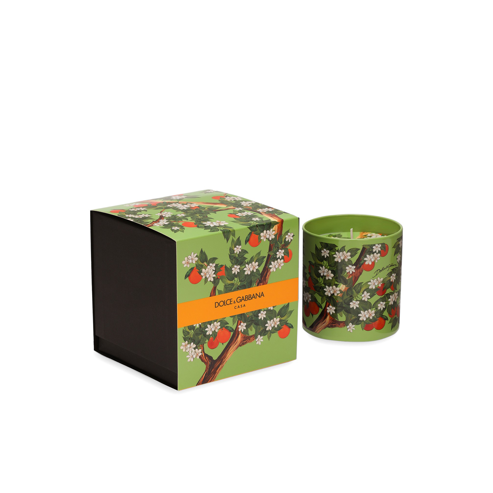 Scented Candle