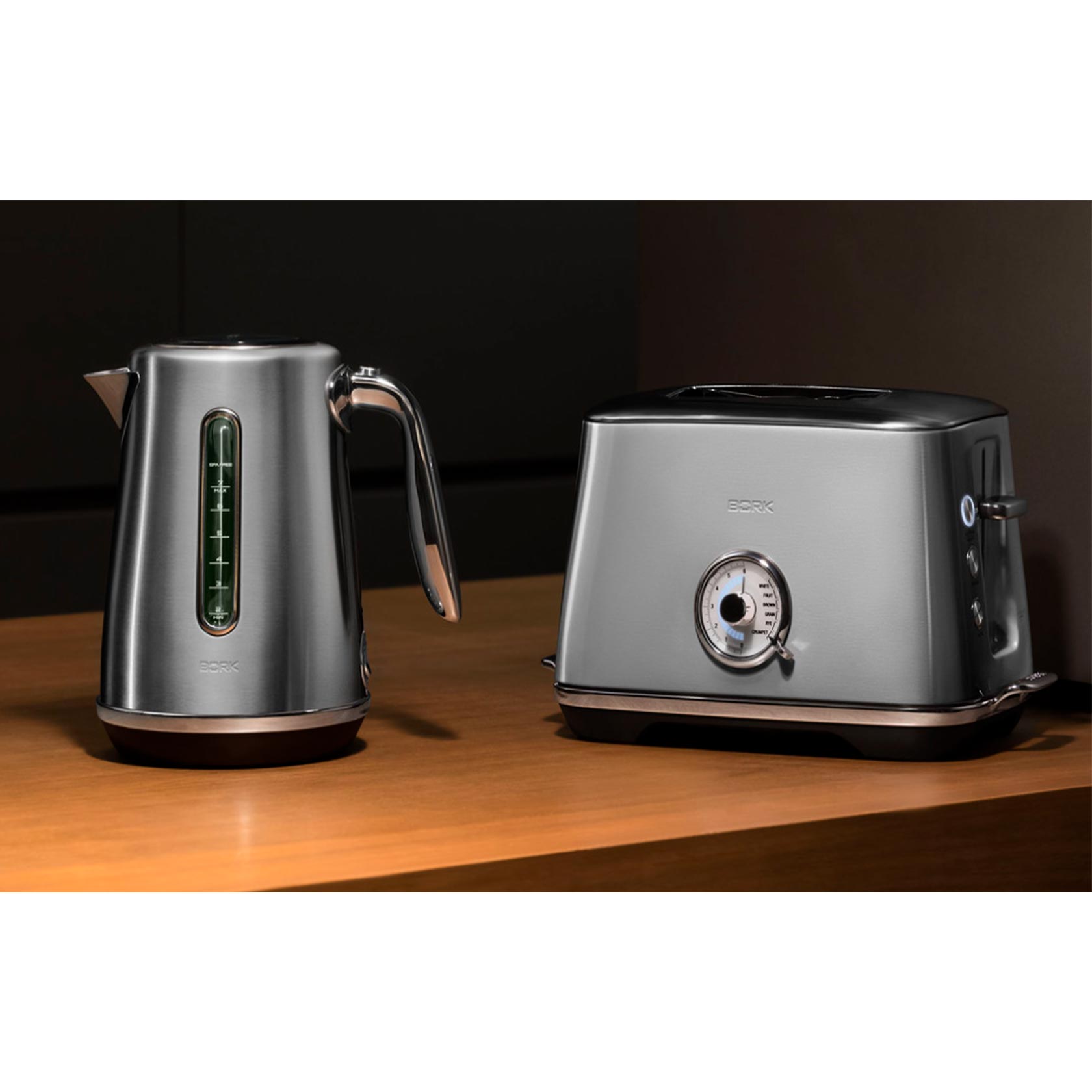 Toaster