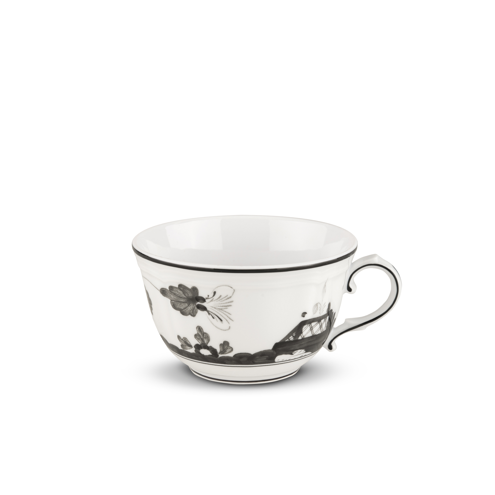 Tea cup