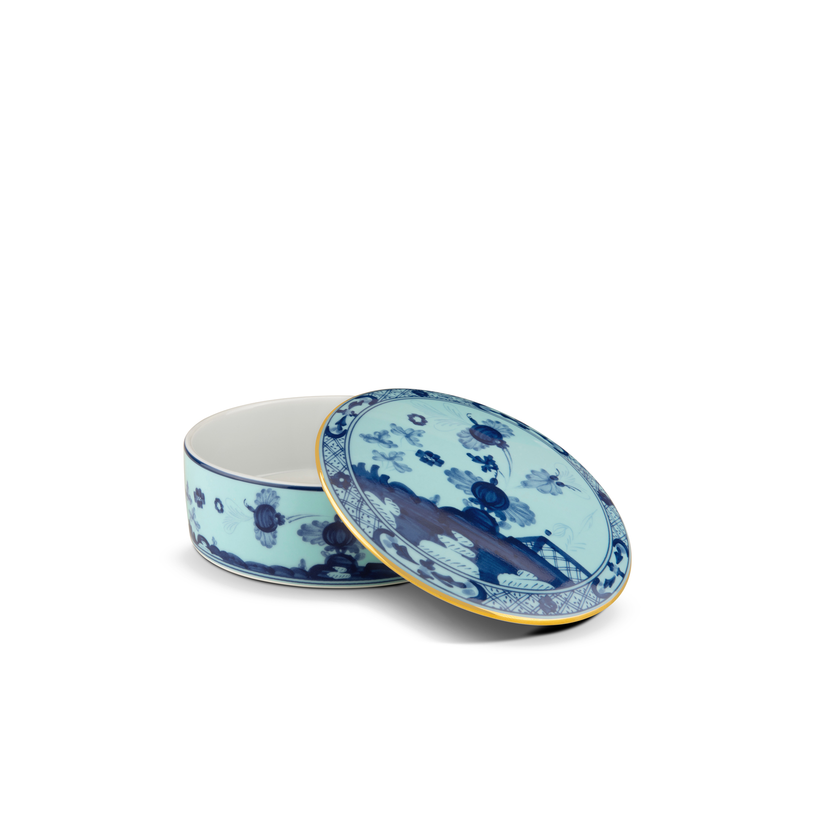 Trinket Box