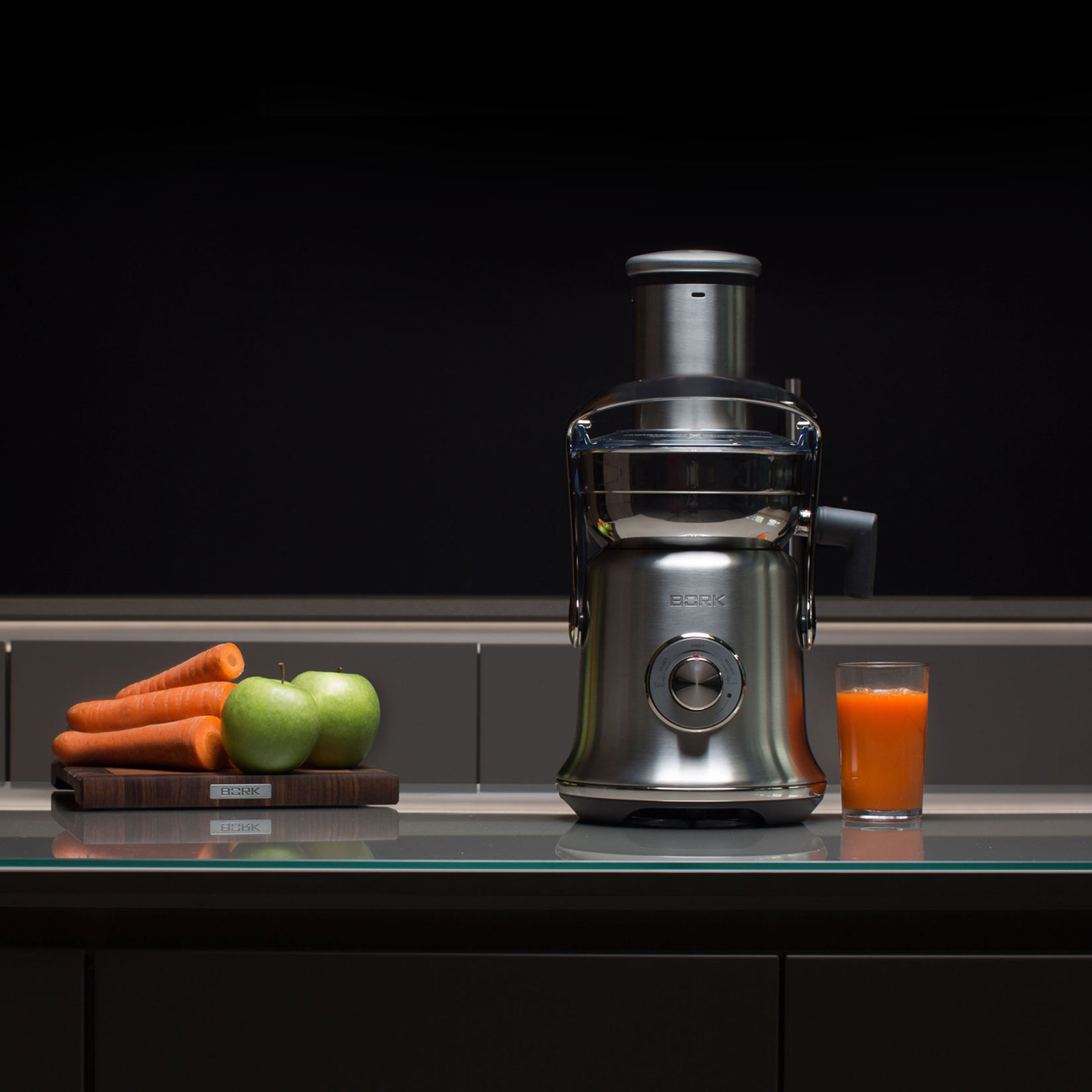 Juicer