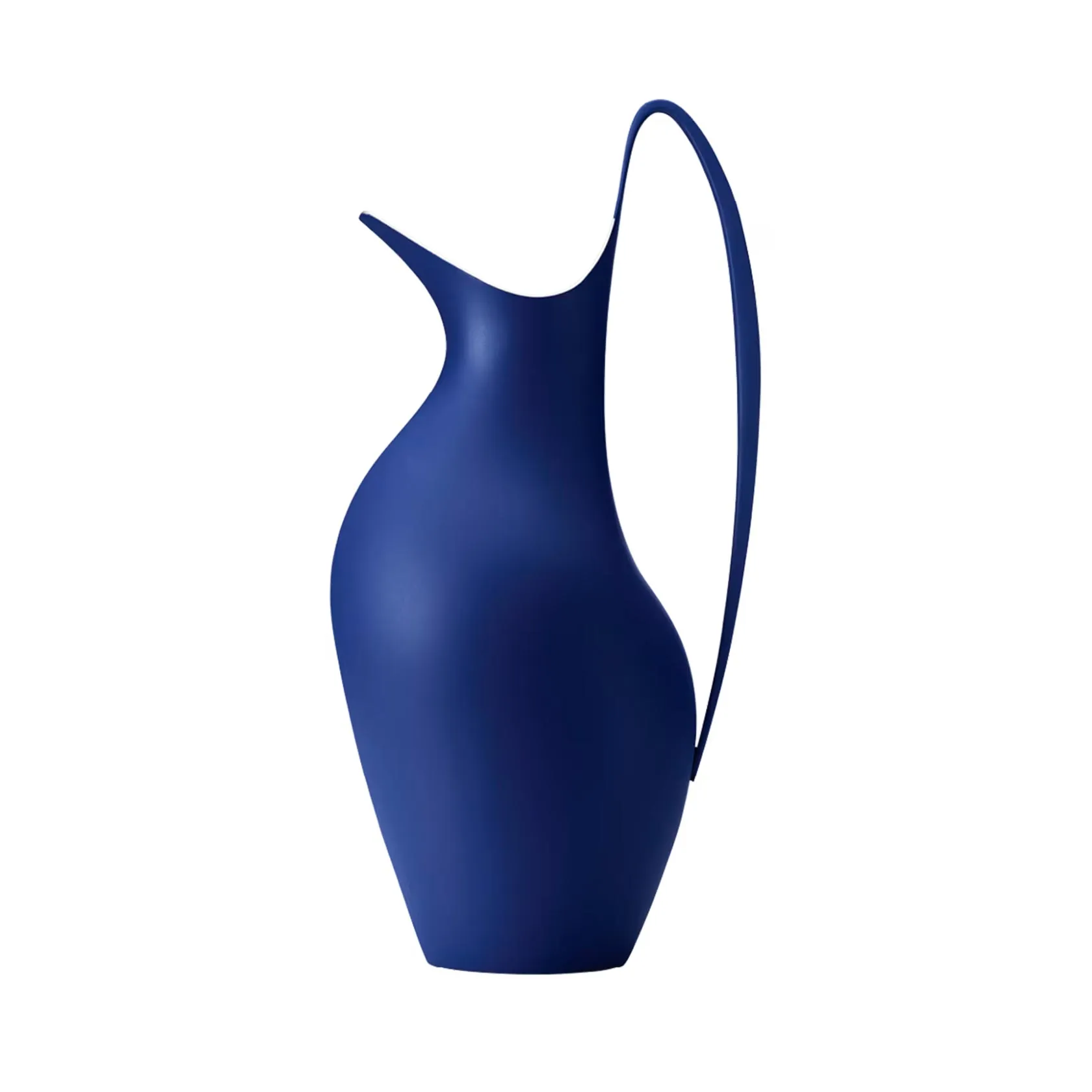 Pitcher