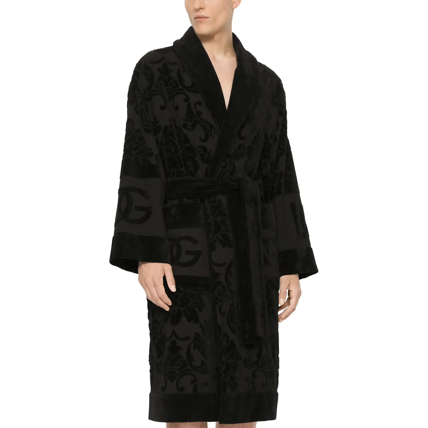 Bath Robe XL