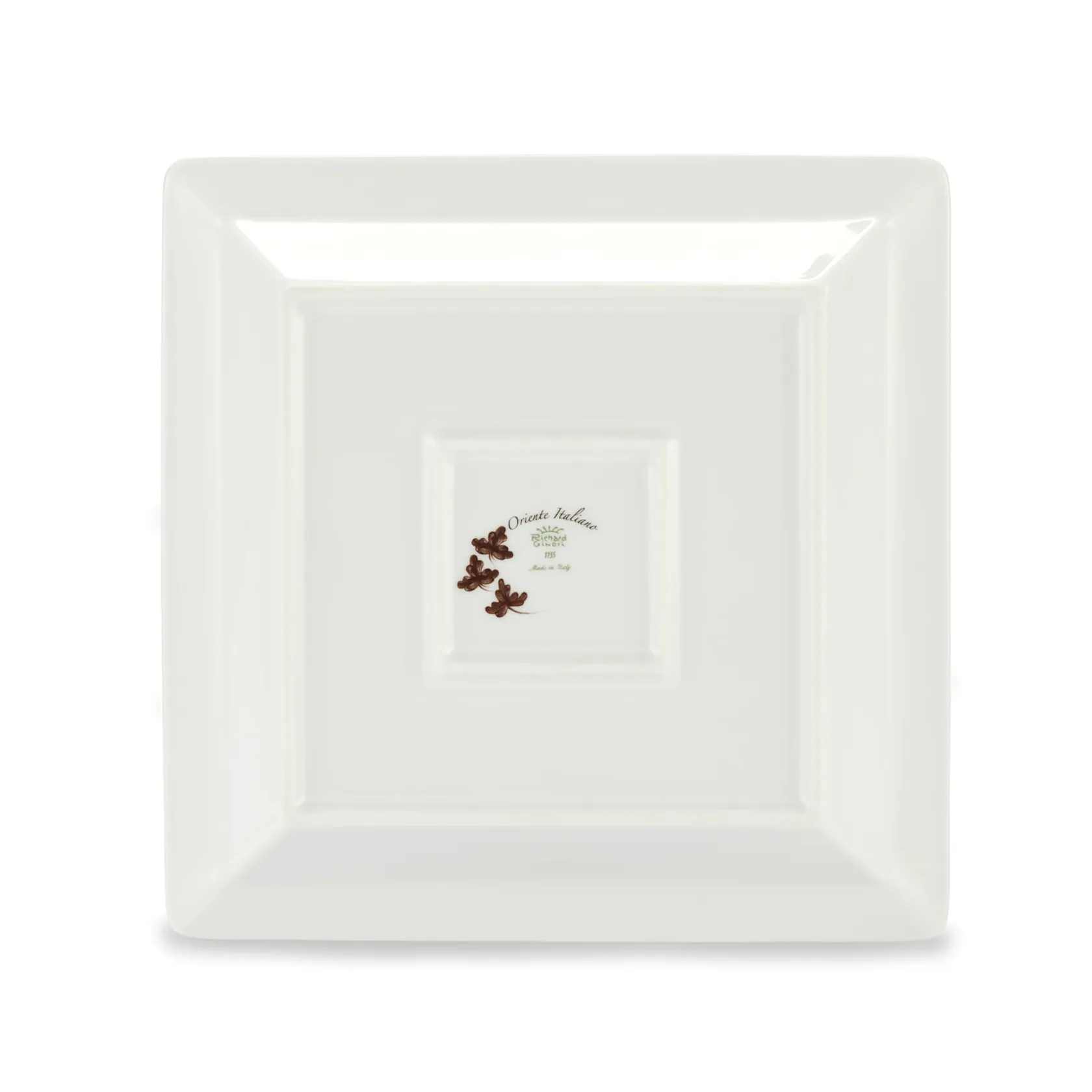 Large Square Change Tray