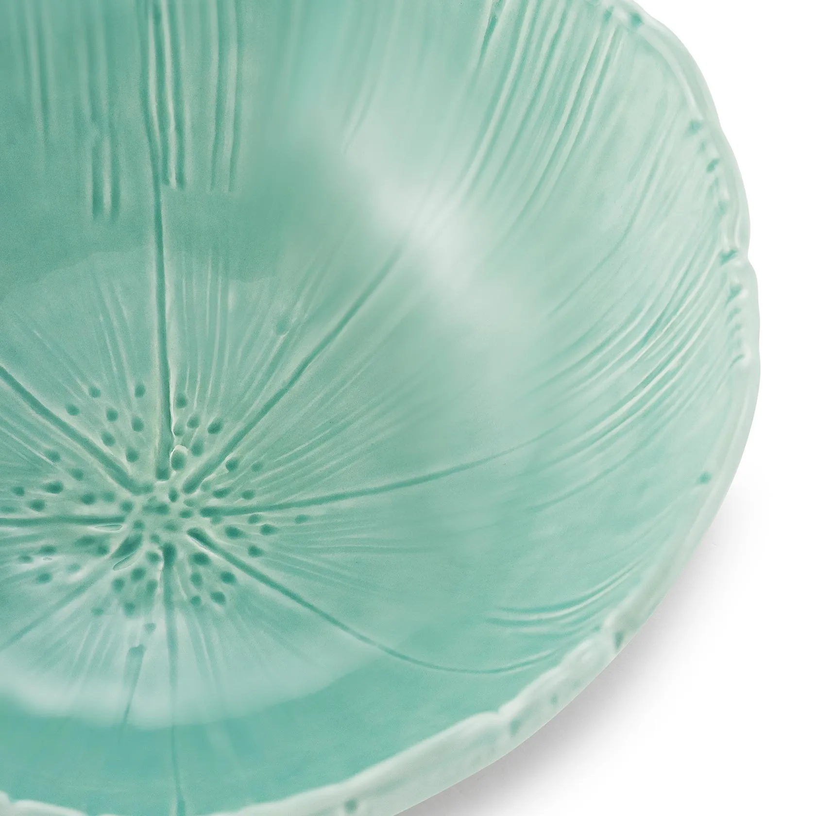 Set of 2 soup plates