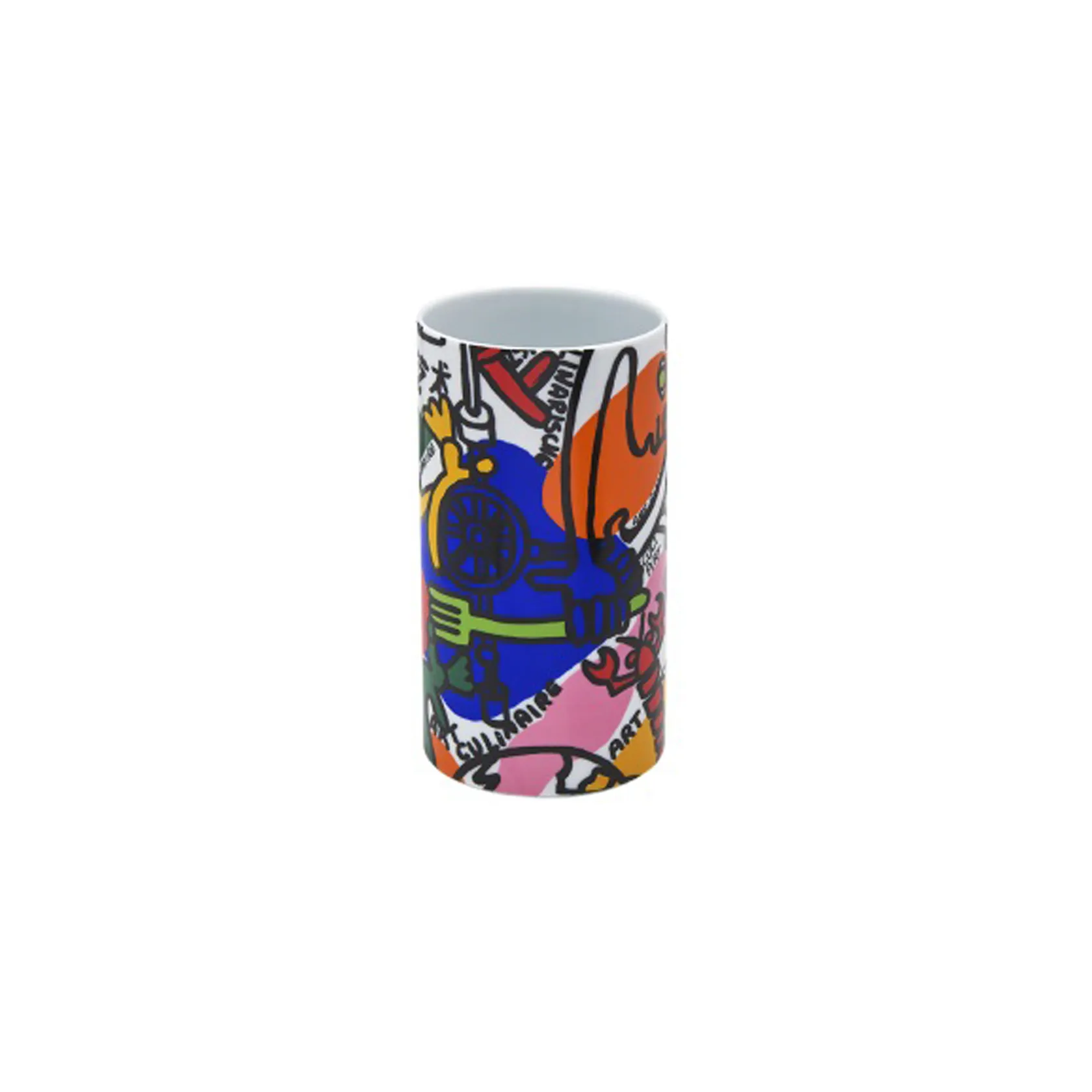 Vase