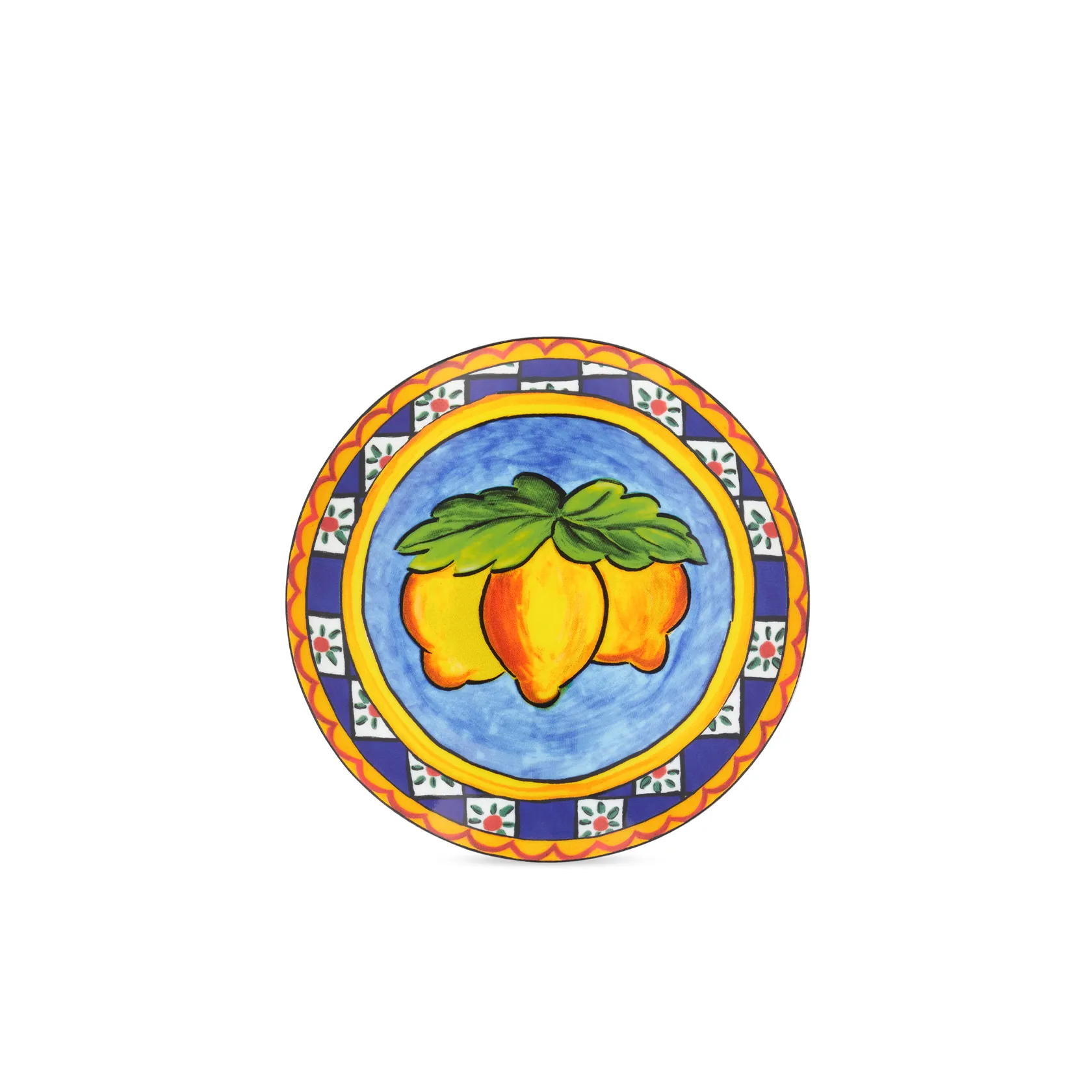 Set of 2 bread plates