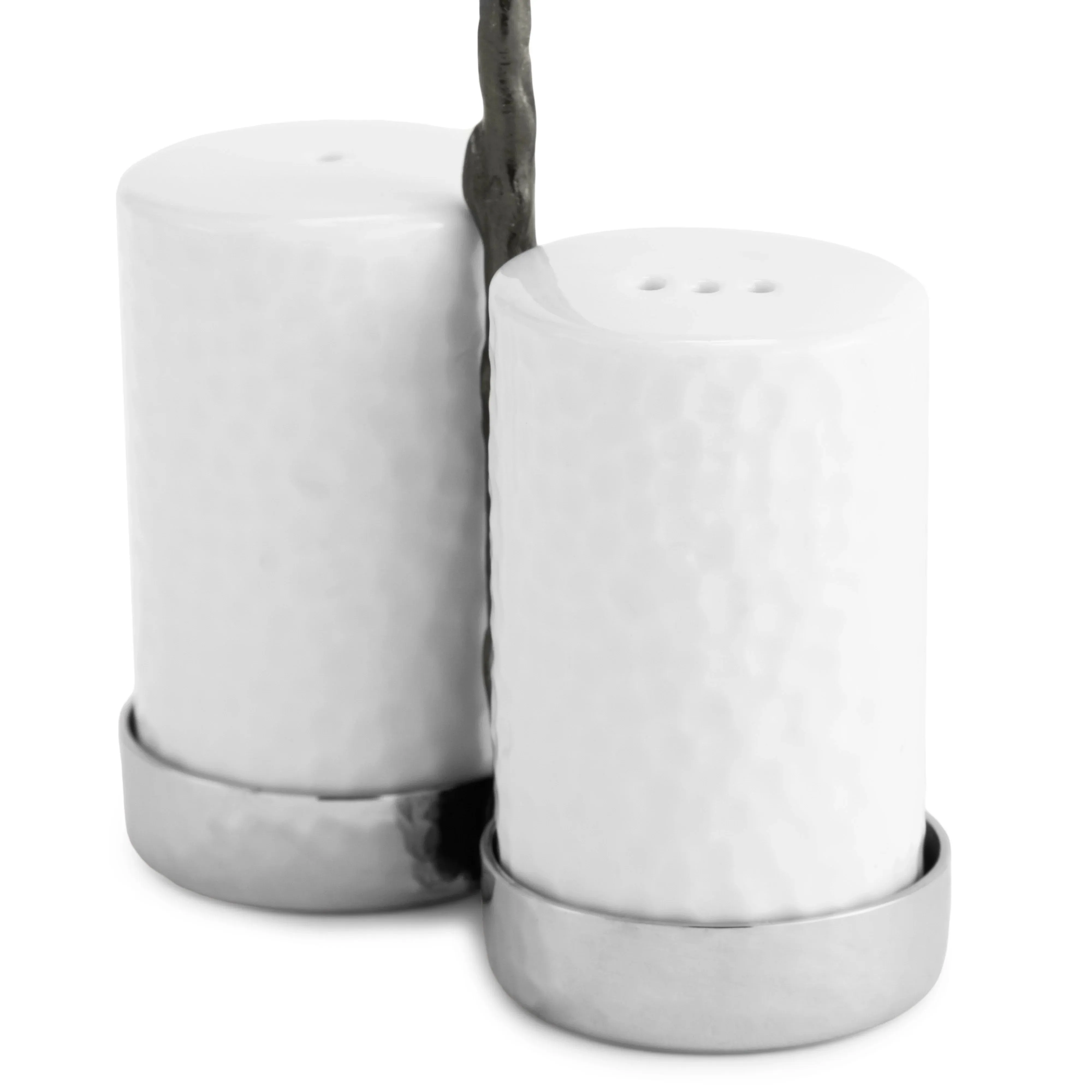 Salt & pepper set