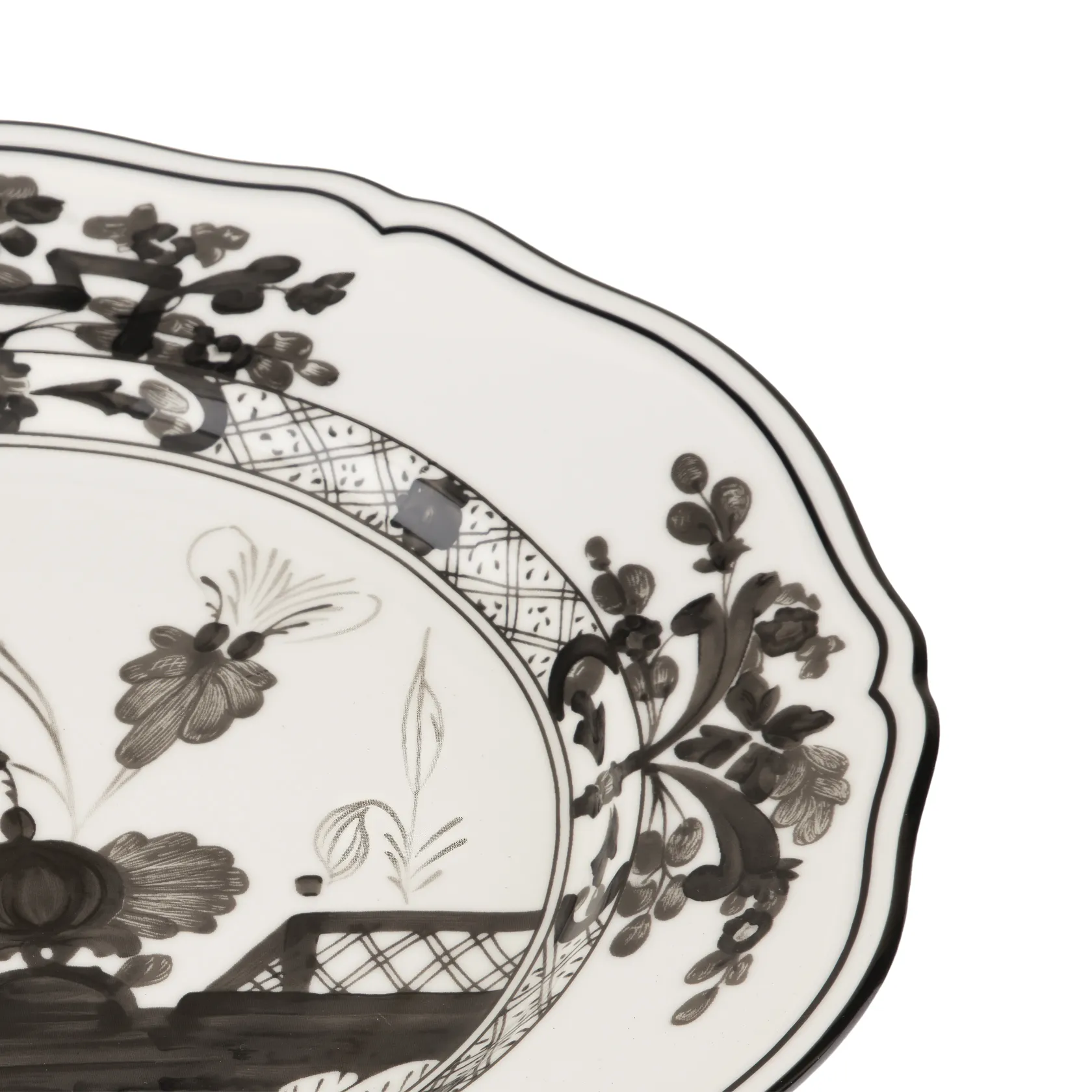 Dinner plate