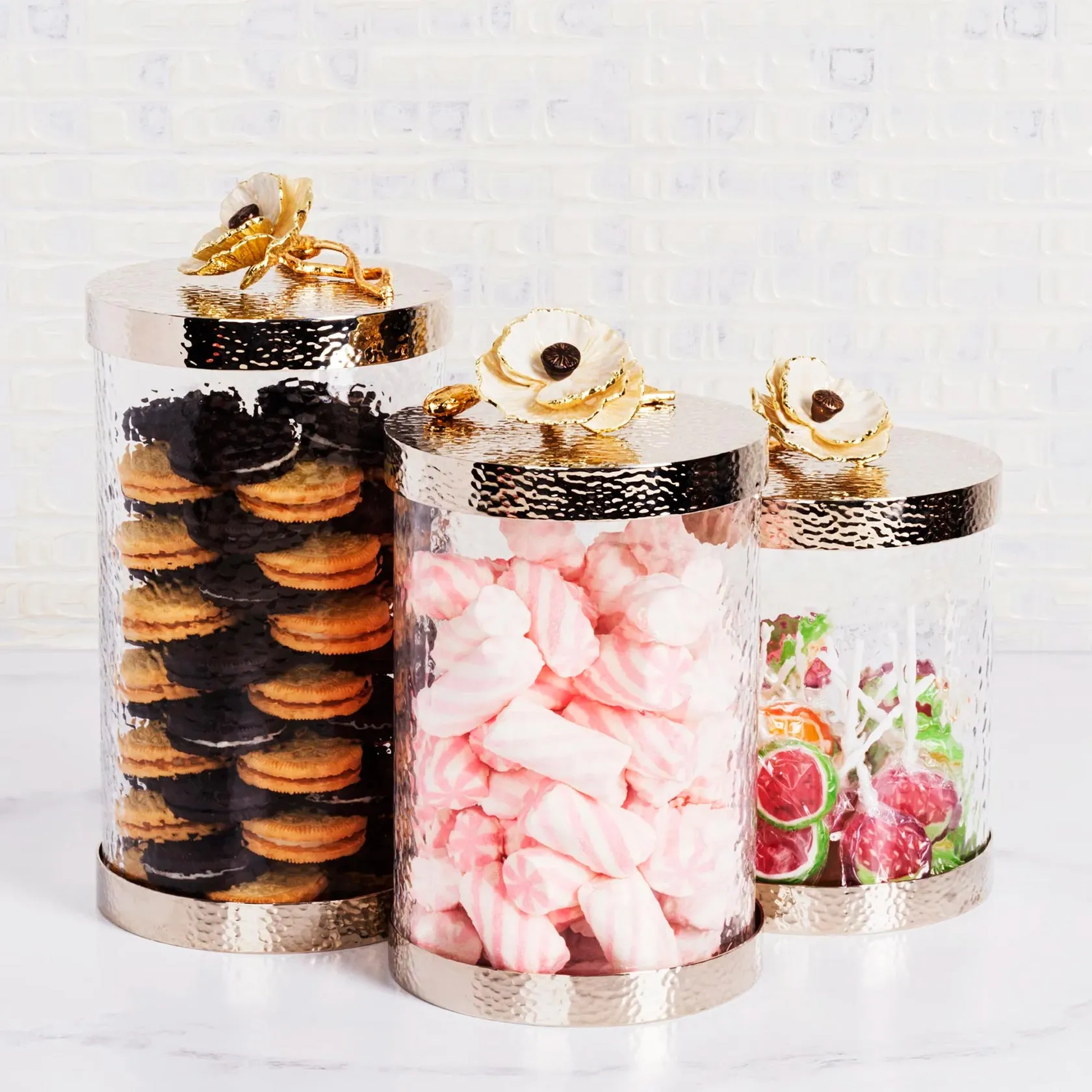Canisters (XS)