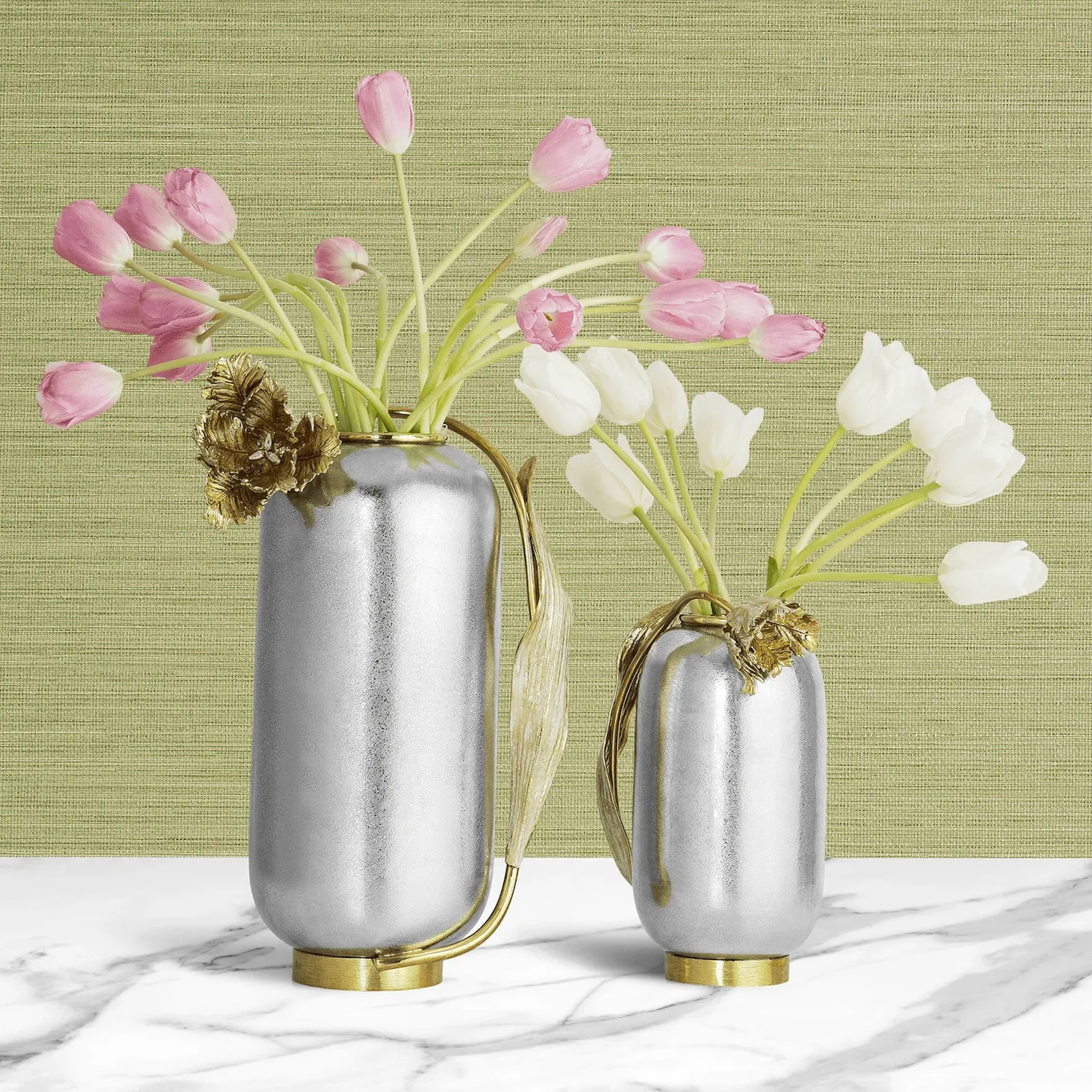 Small vase