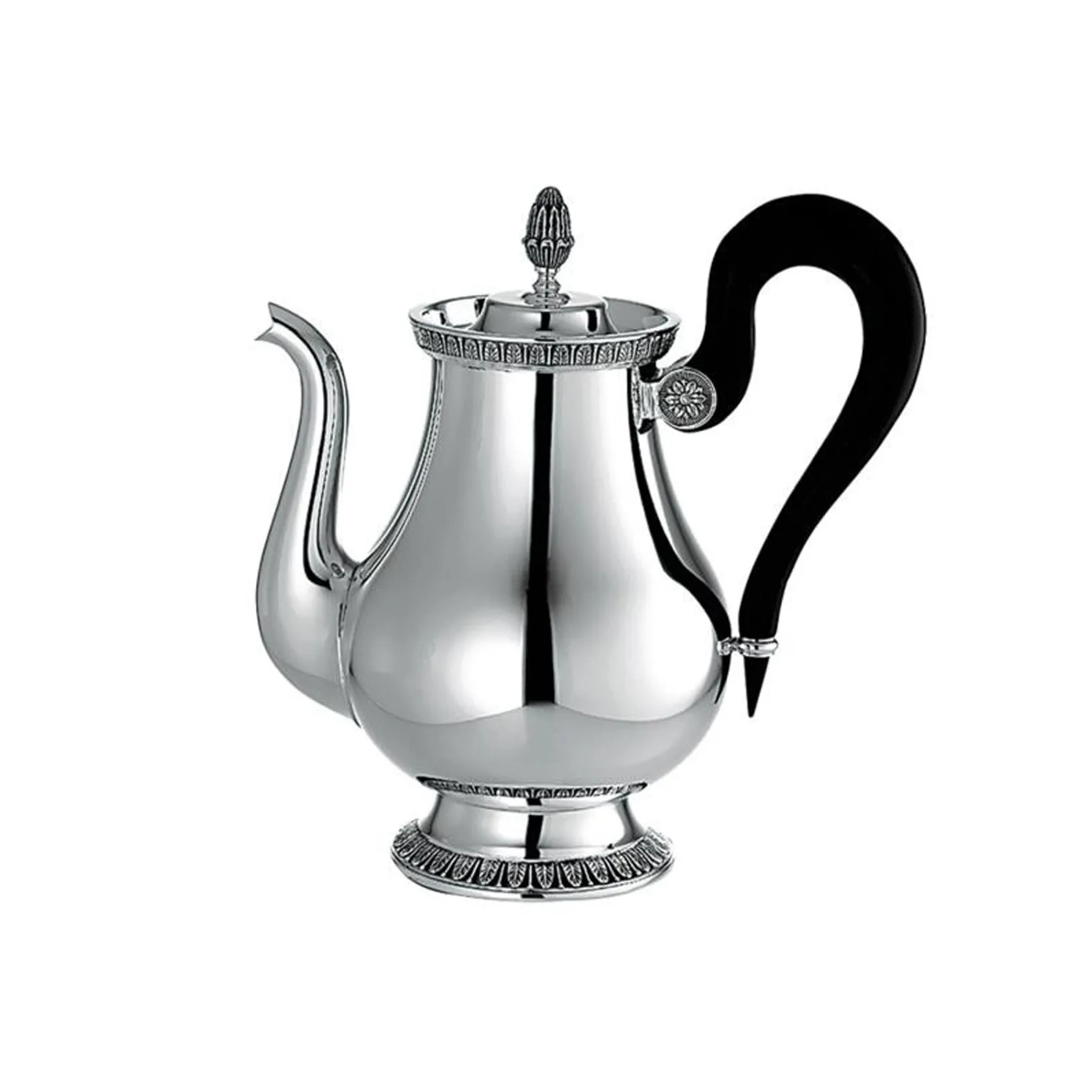 Teapot
