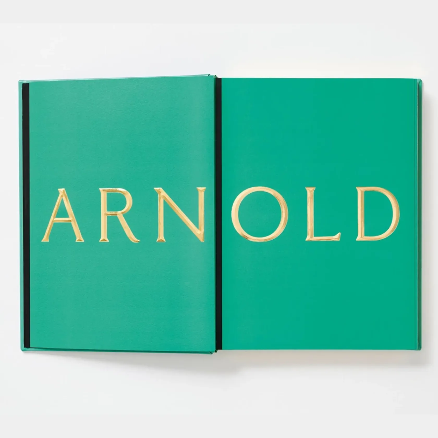 ARNOLD. Collector’s Edition