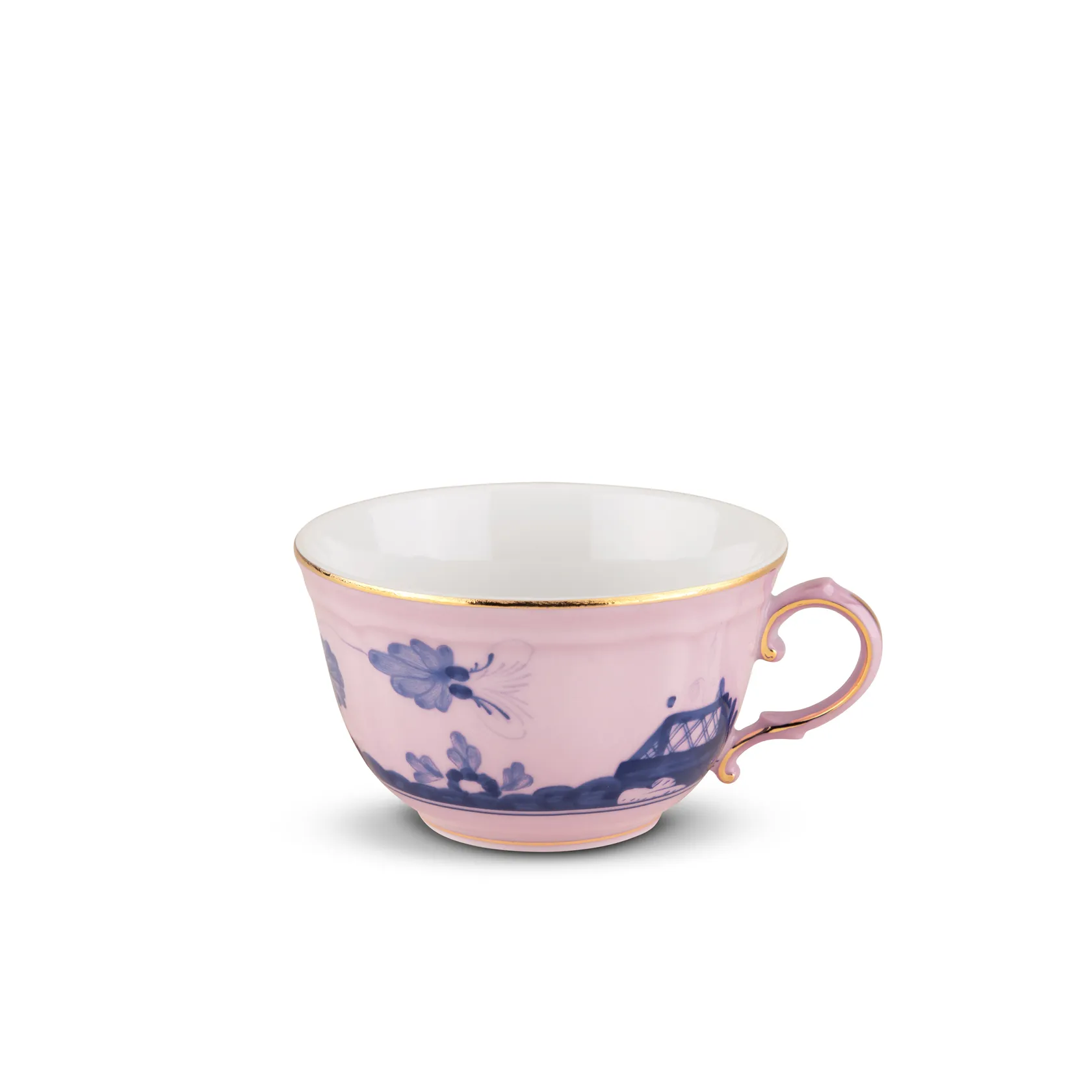 Tea cup