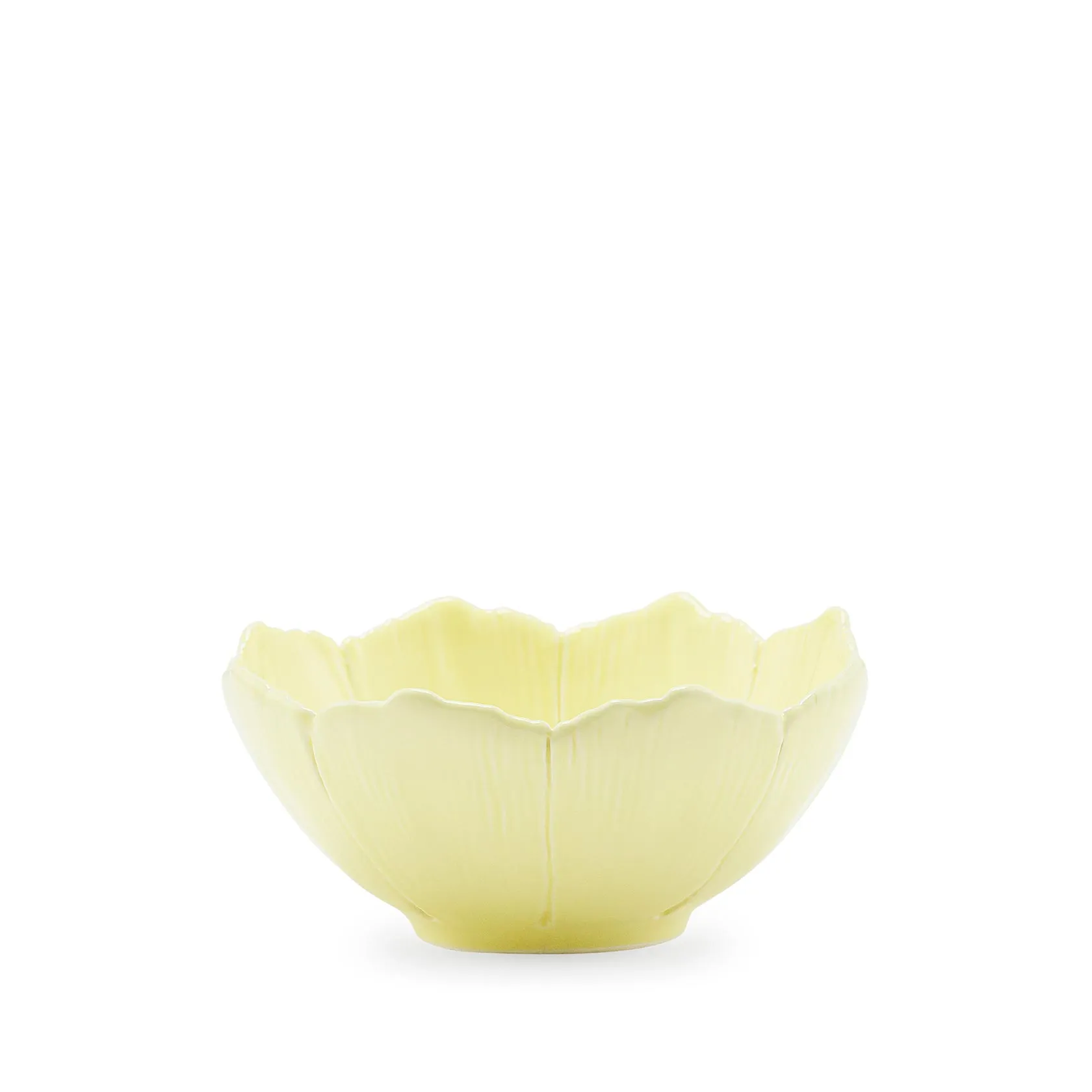 Set of 2 fruit bowls