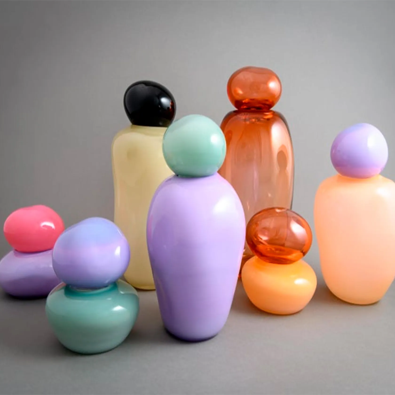 Candy box (Bonbonniere)