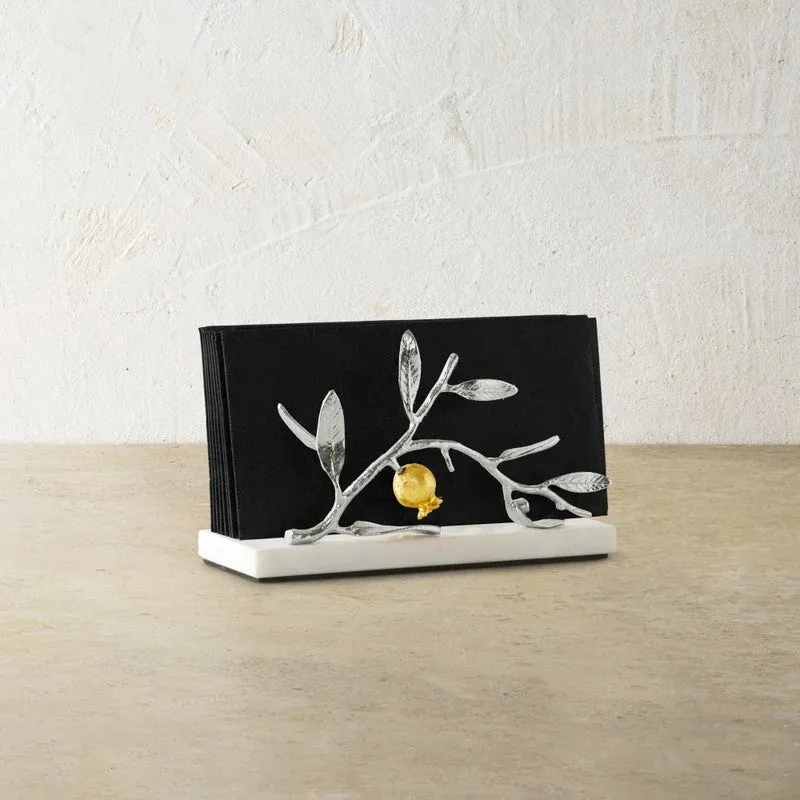 Napkin holder