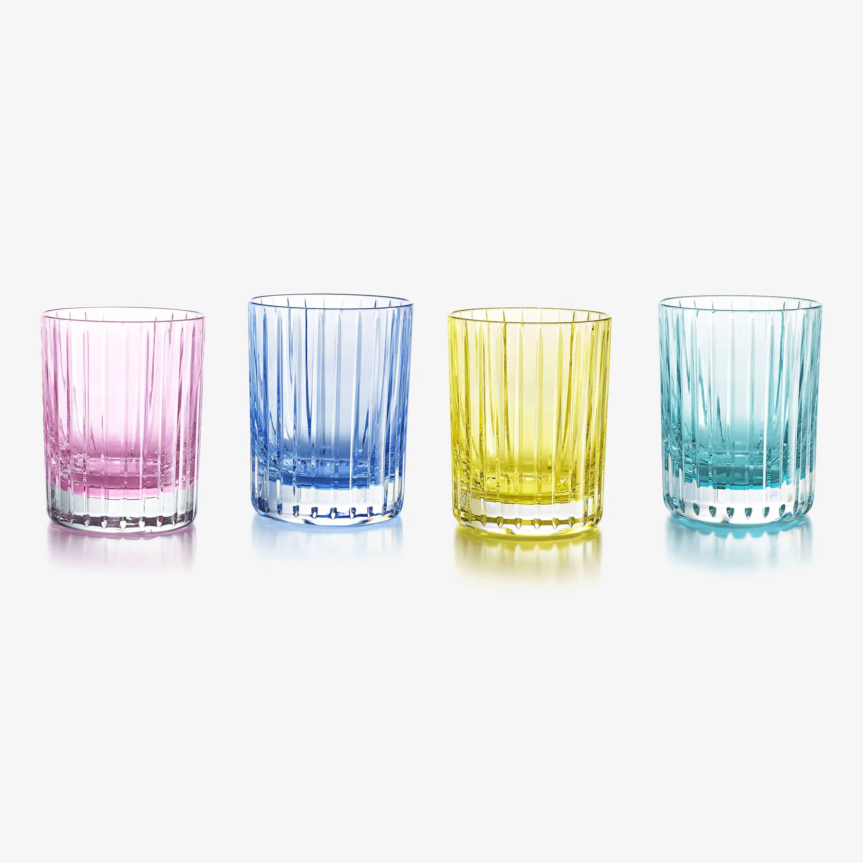 Set of 4 Tumblers