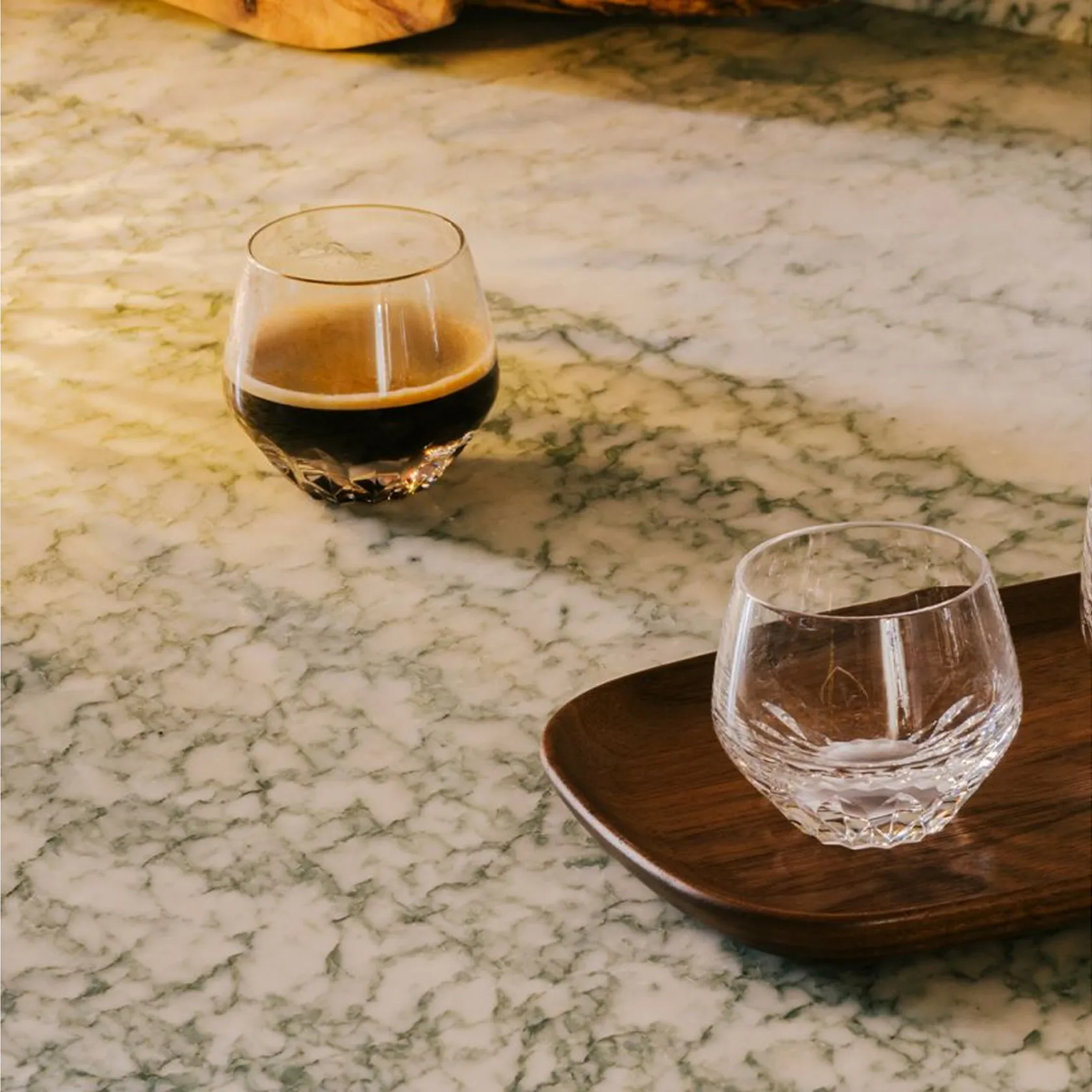 Set of 2 Espresso Cups