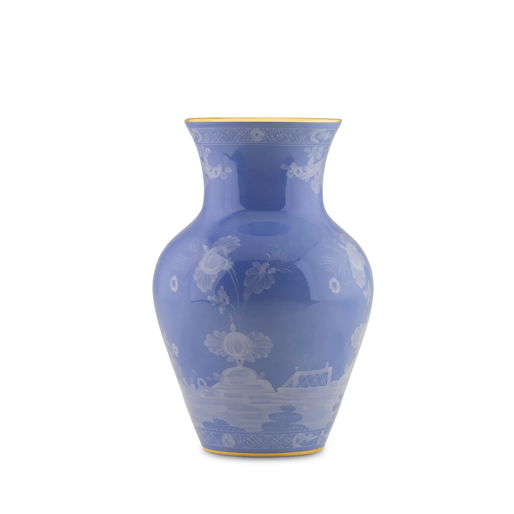 Ming Vase