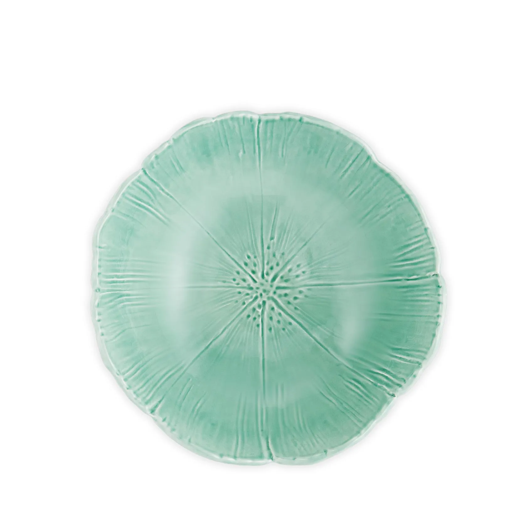 Set of 2 soup plates
