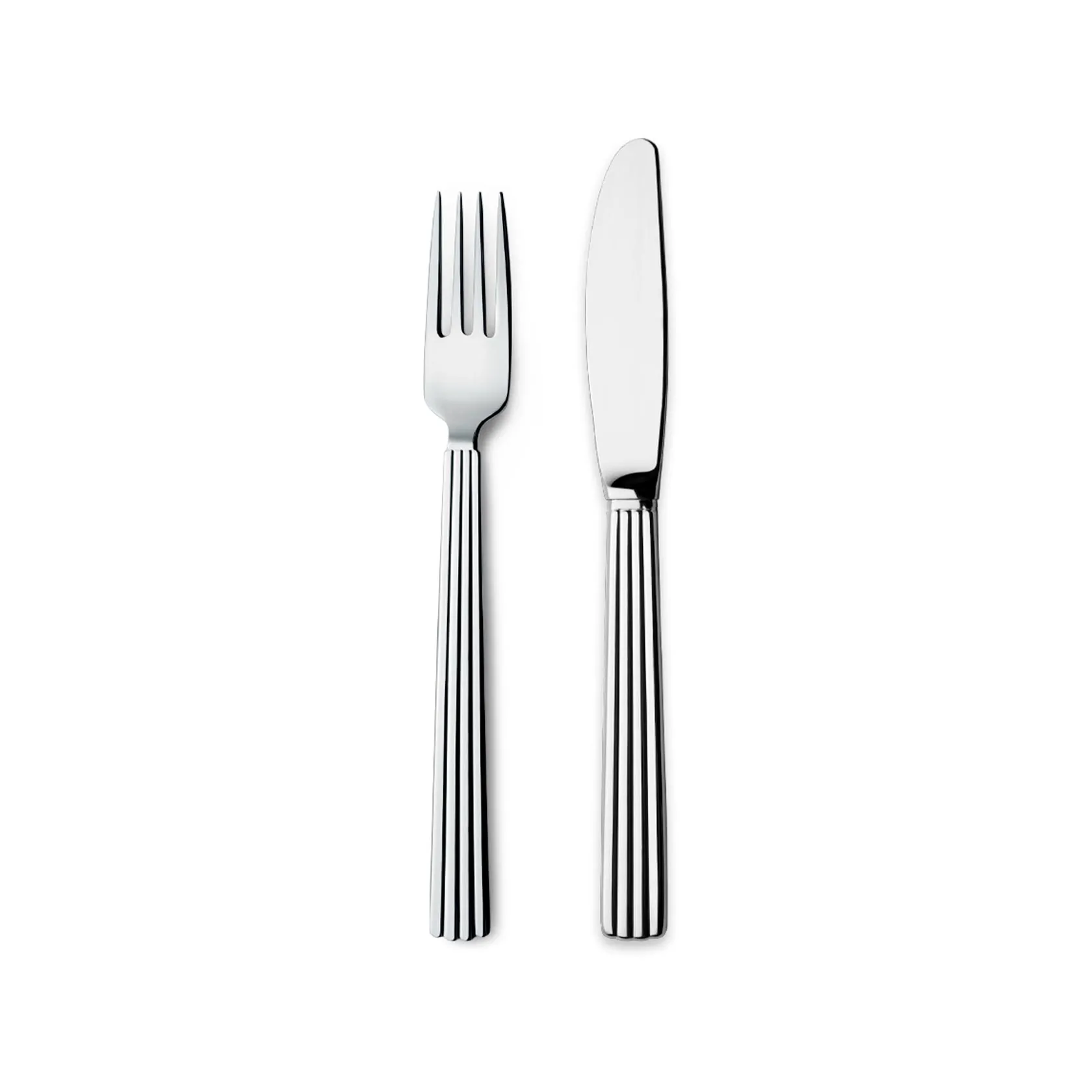 Cutlery set, 8 pcs