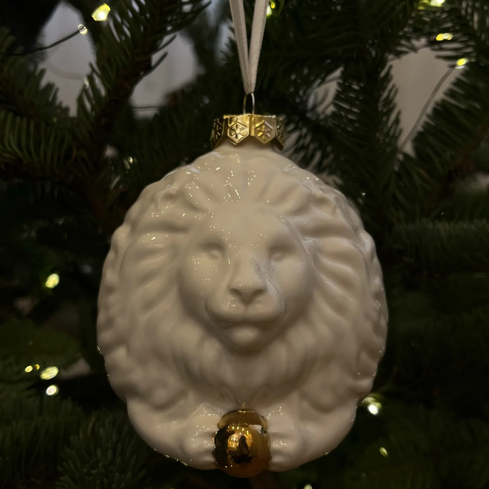 Christmas Ornament