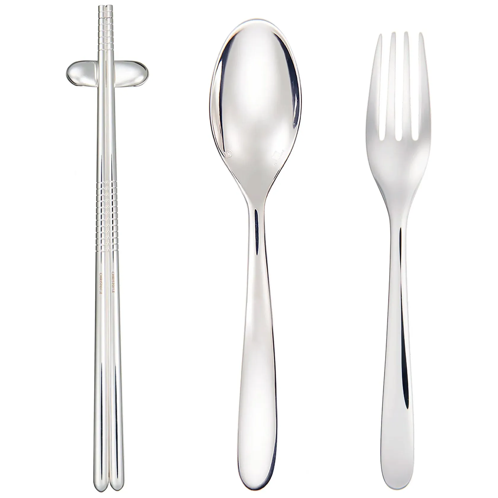 24-Piece Flatware Set