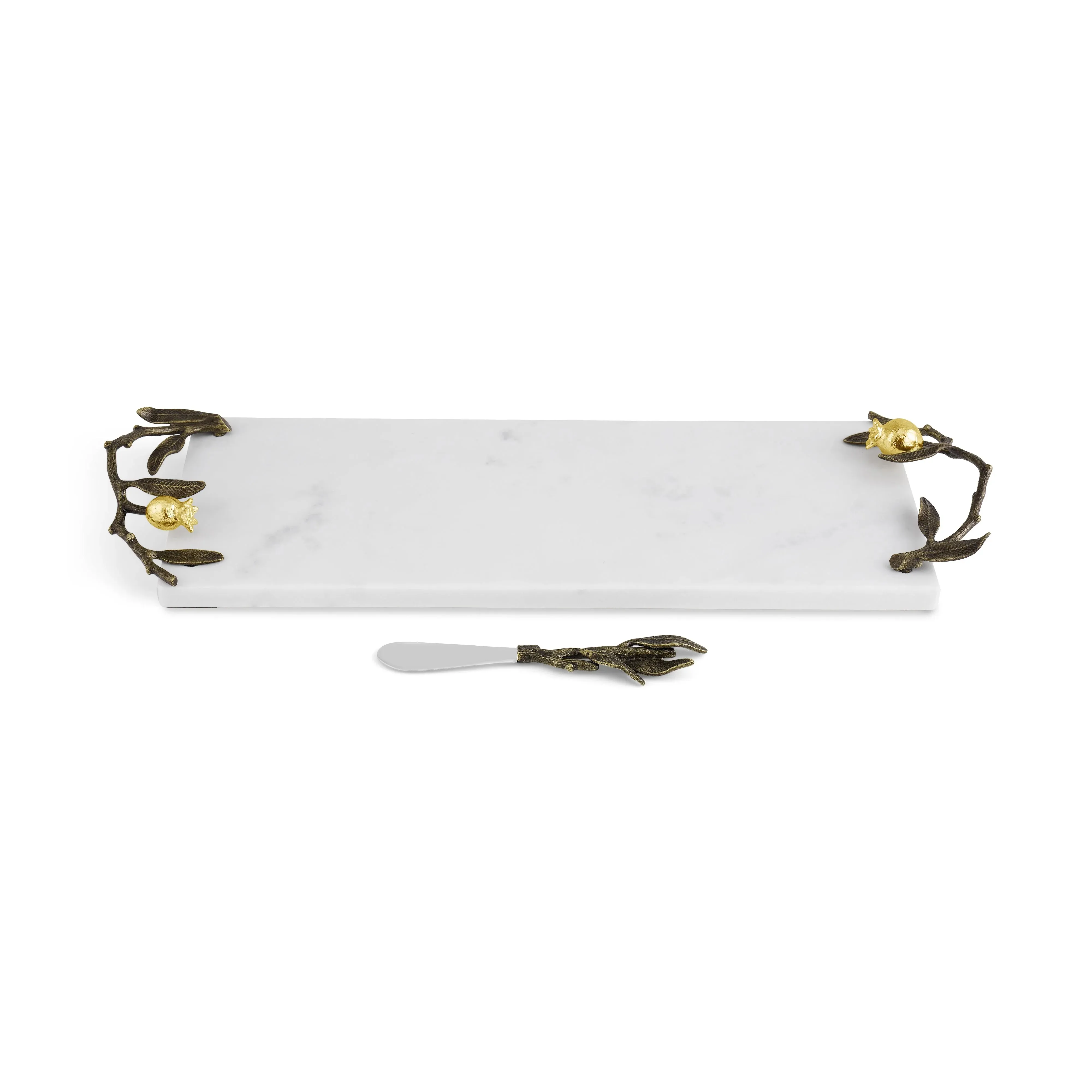 Cheese Board & Knife