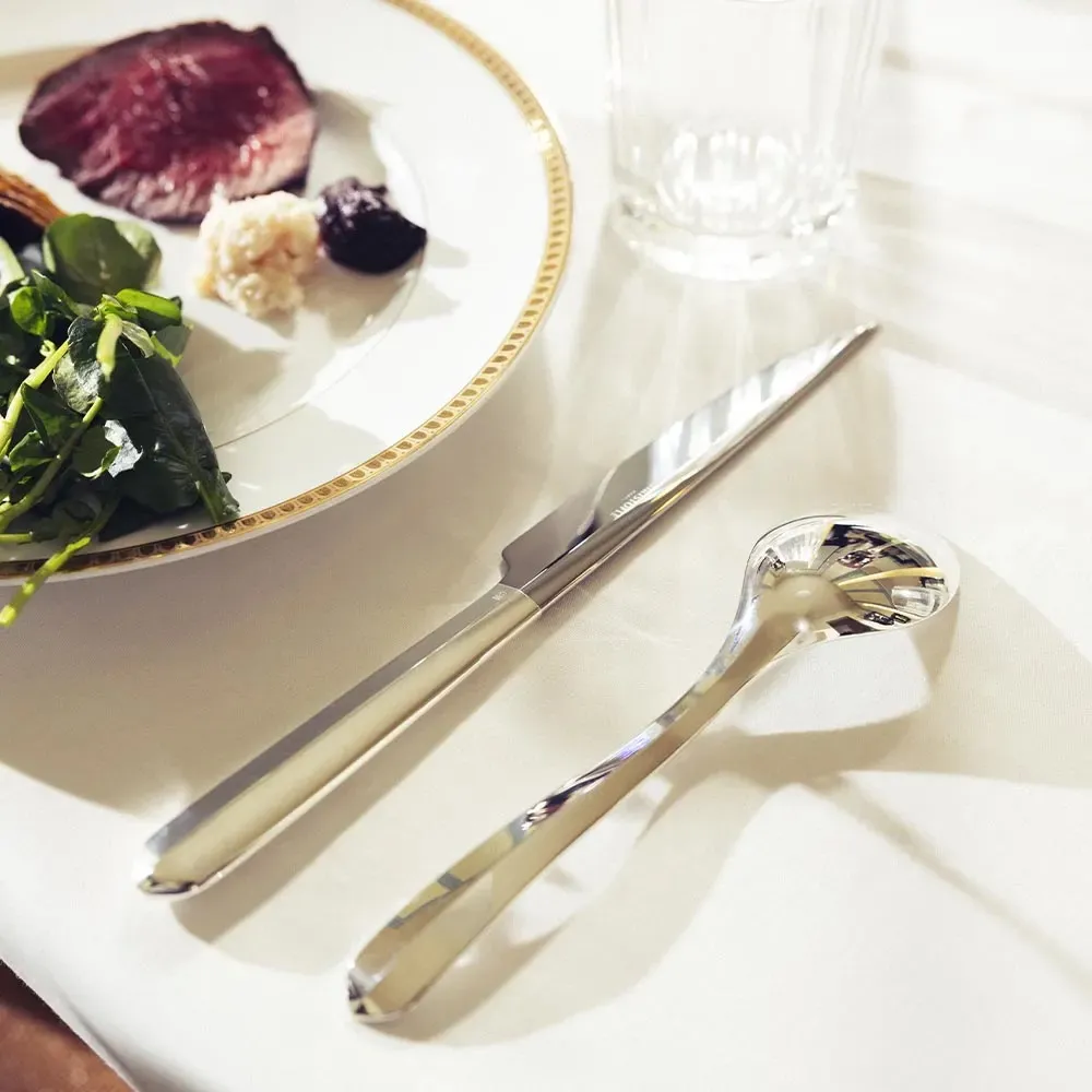 Flatware Set For 6 People