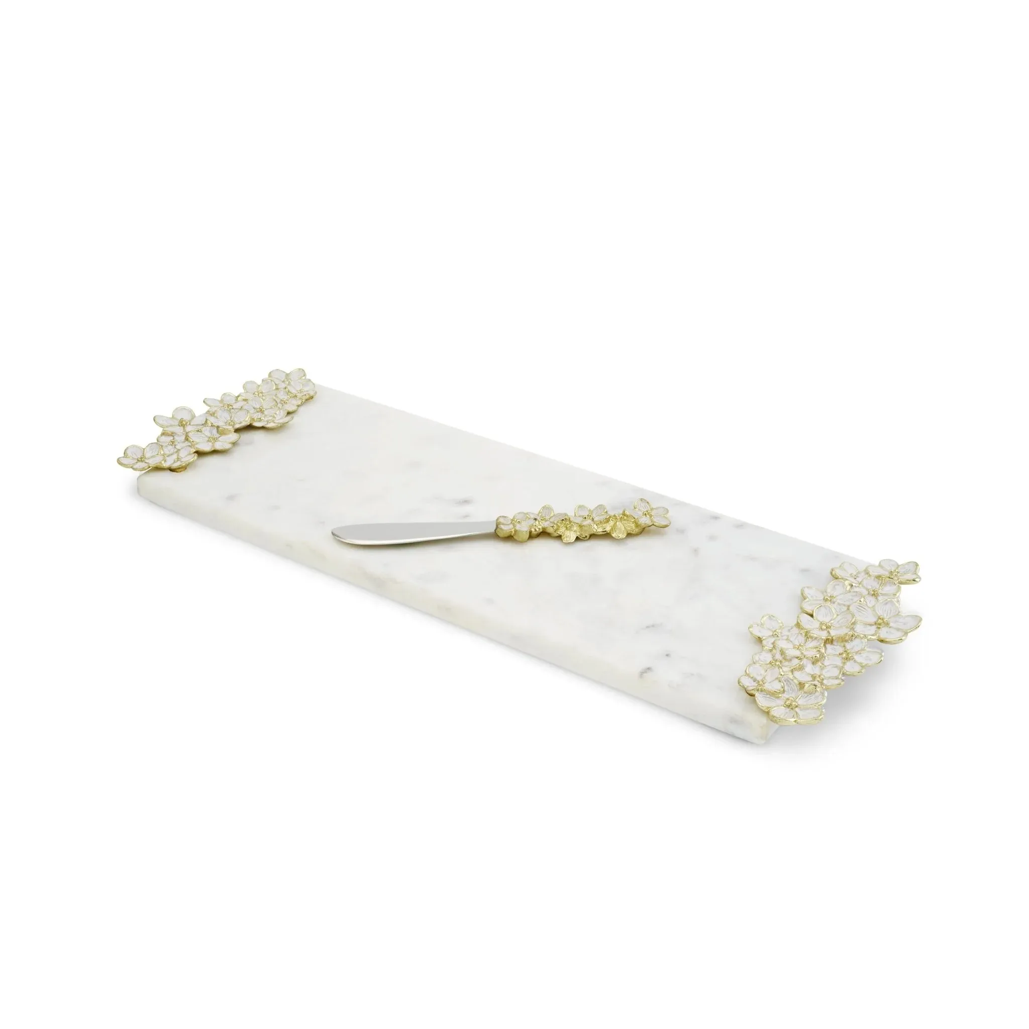 Cheese Board & Knife