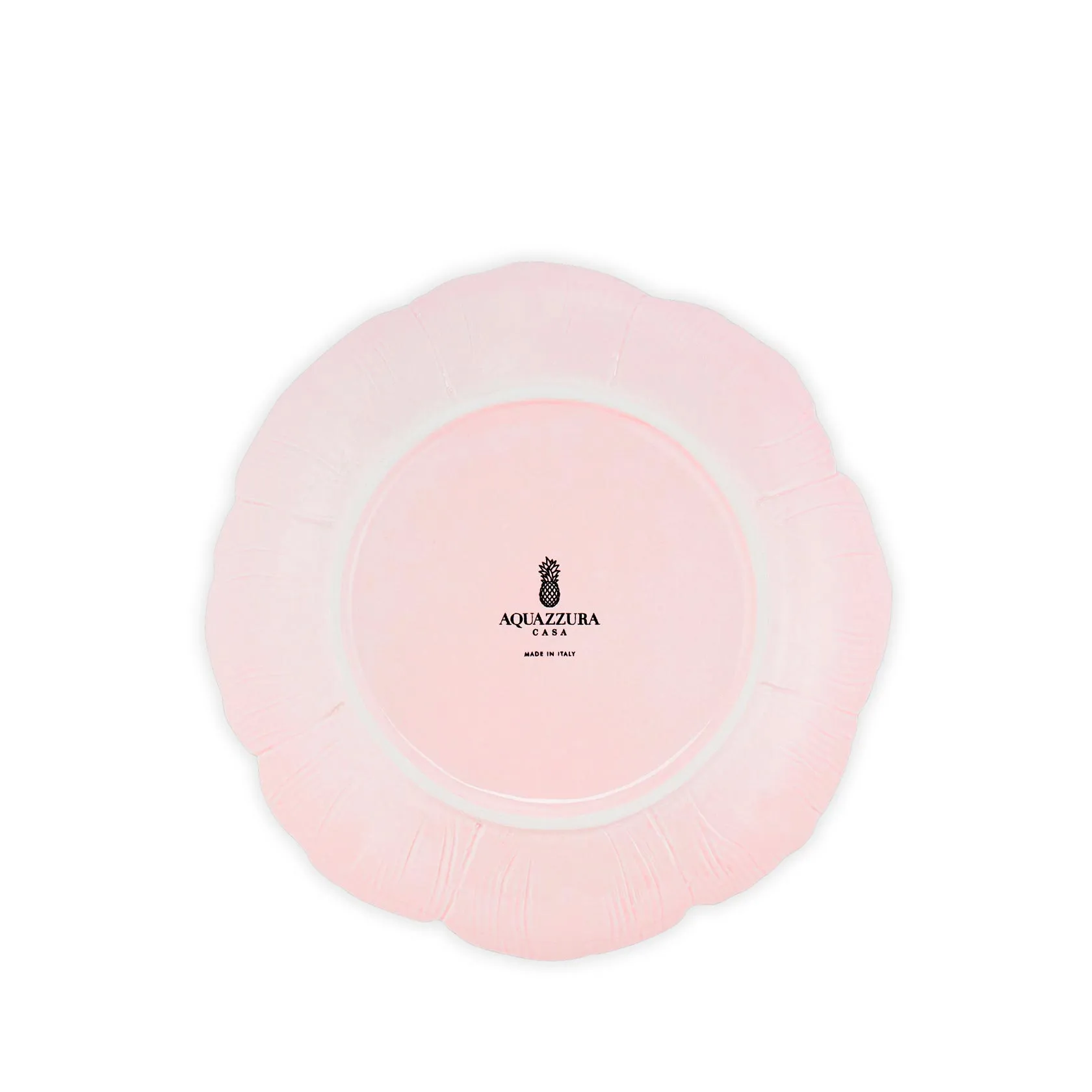 Set of 2 dessert plates