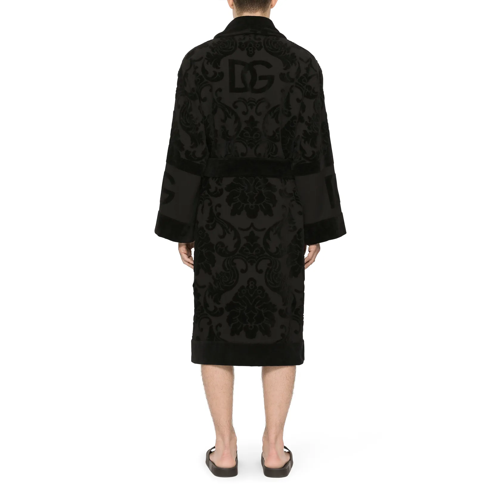 Bath Robe XL