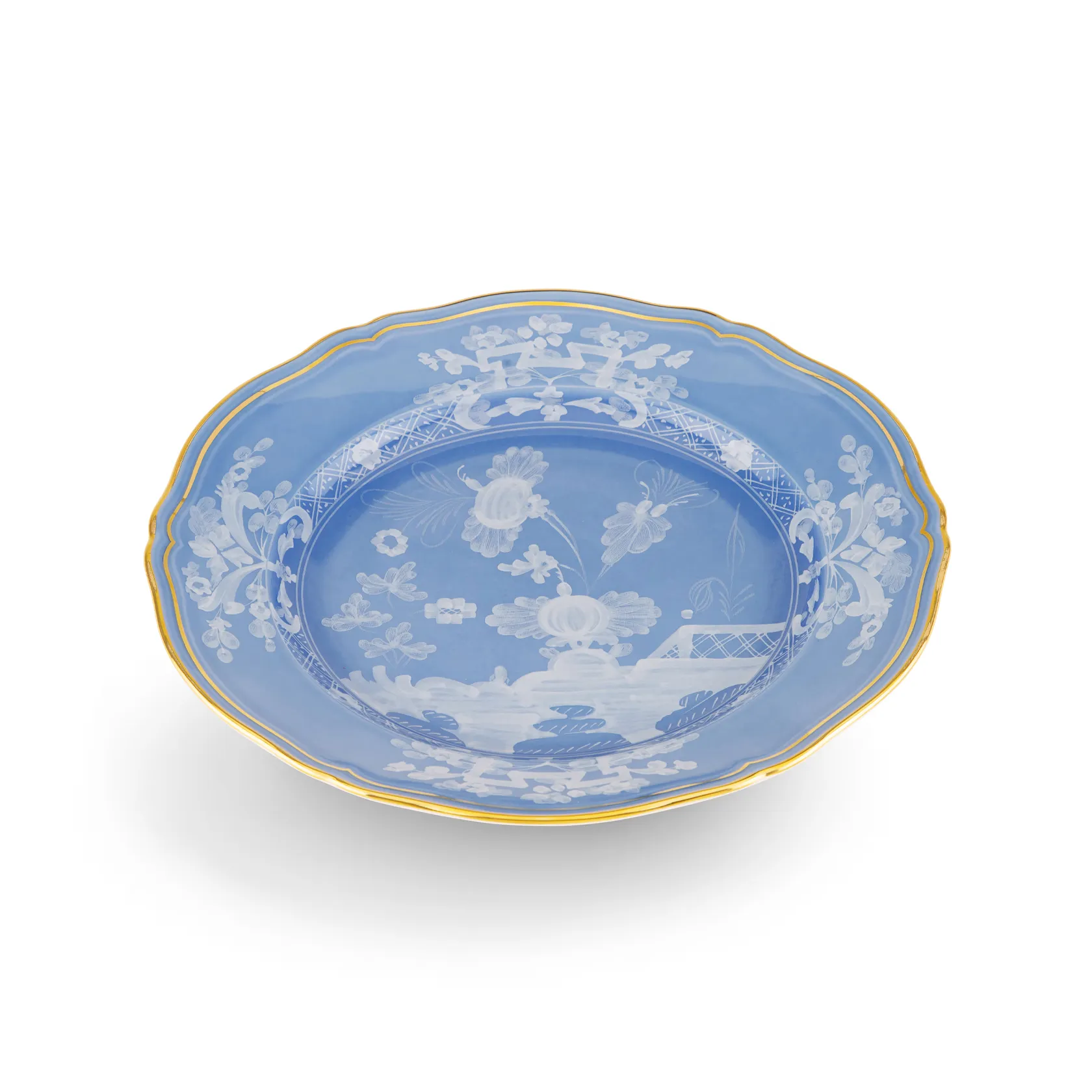 Dessert plate