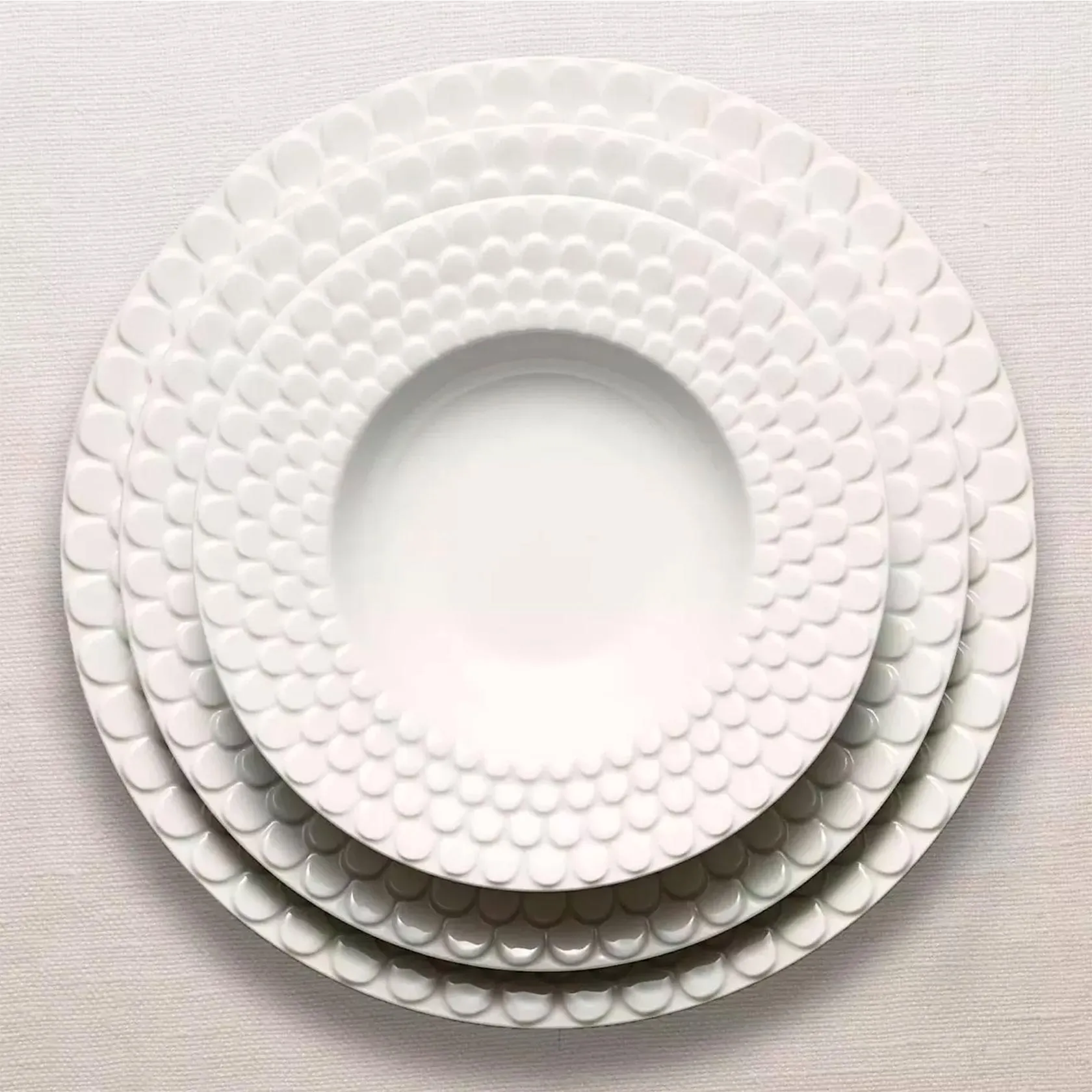 Dinner plate