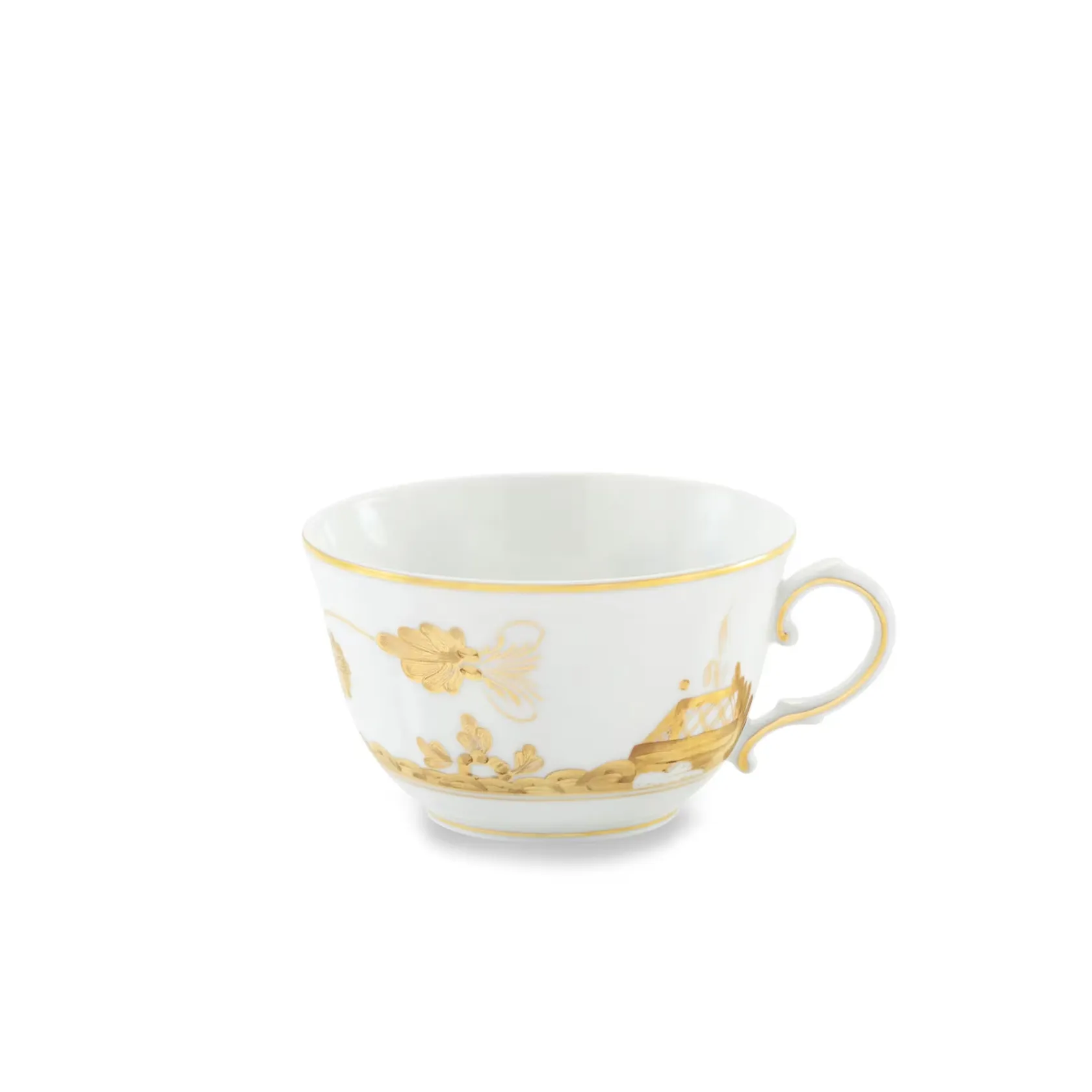Tea cup