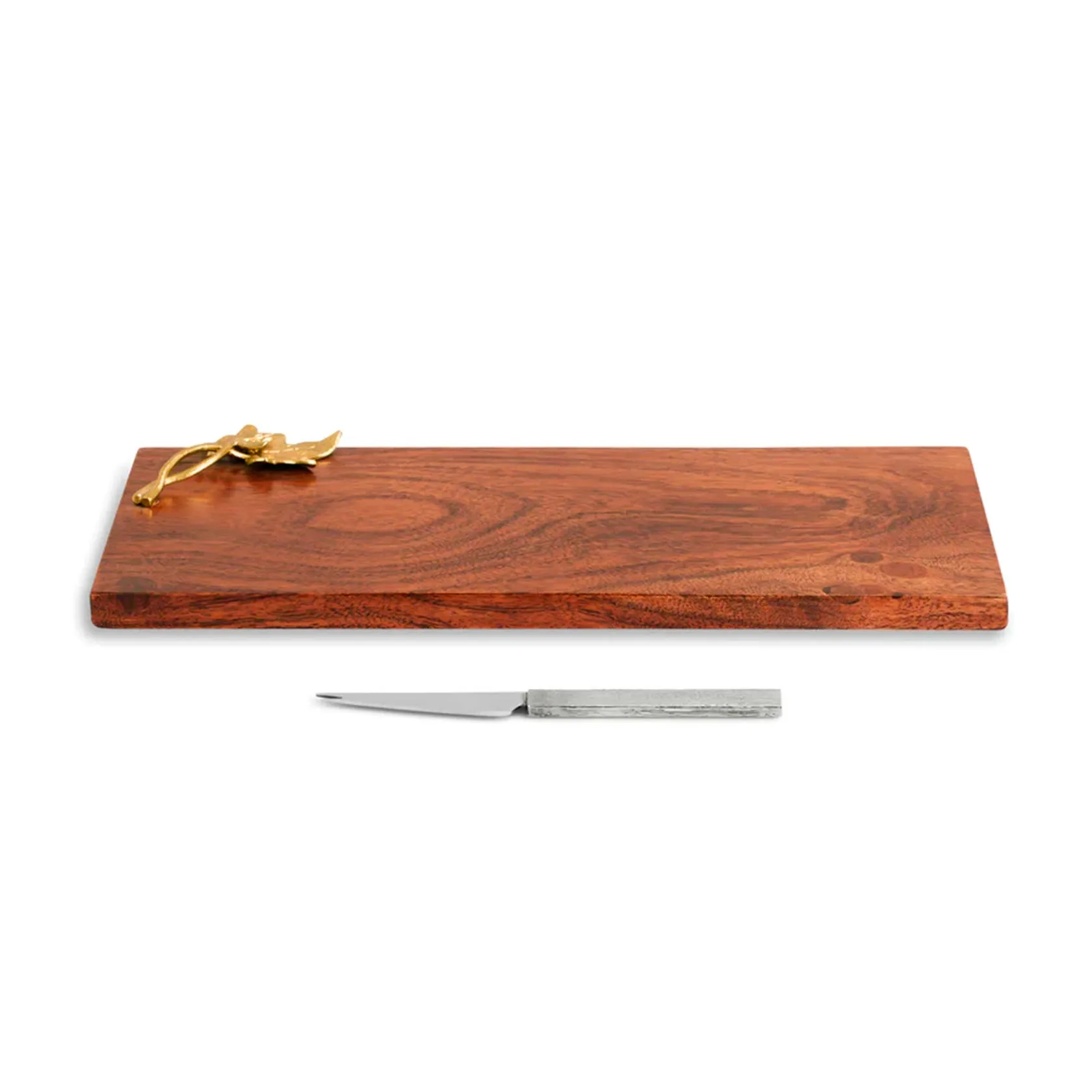 Bar board & Knife